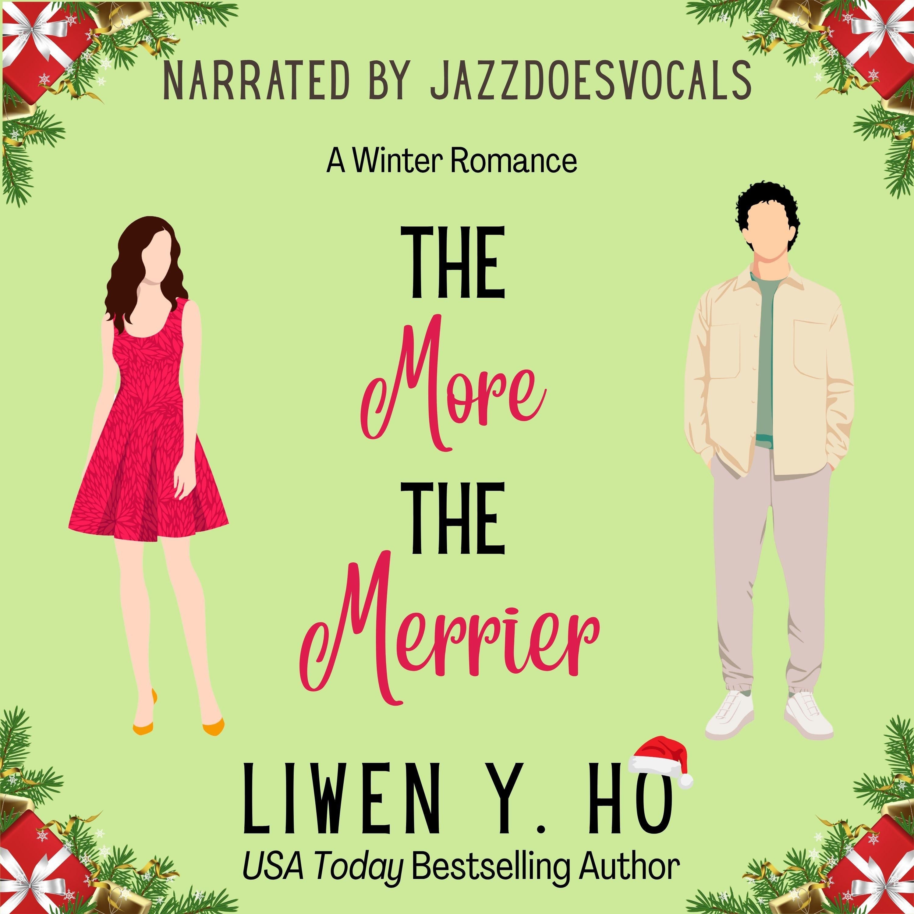 The More the Merrier