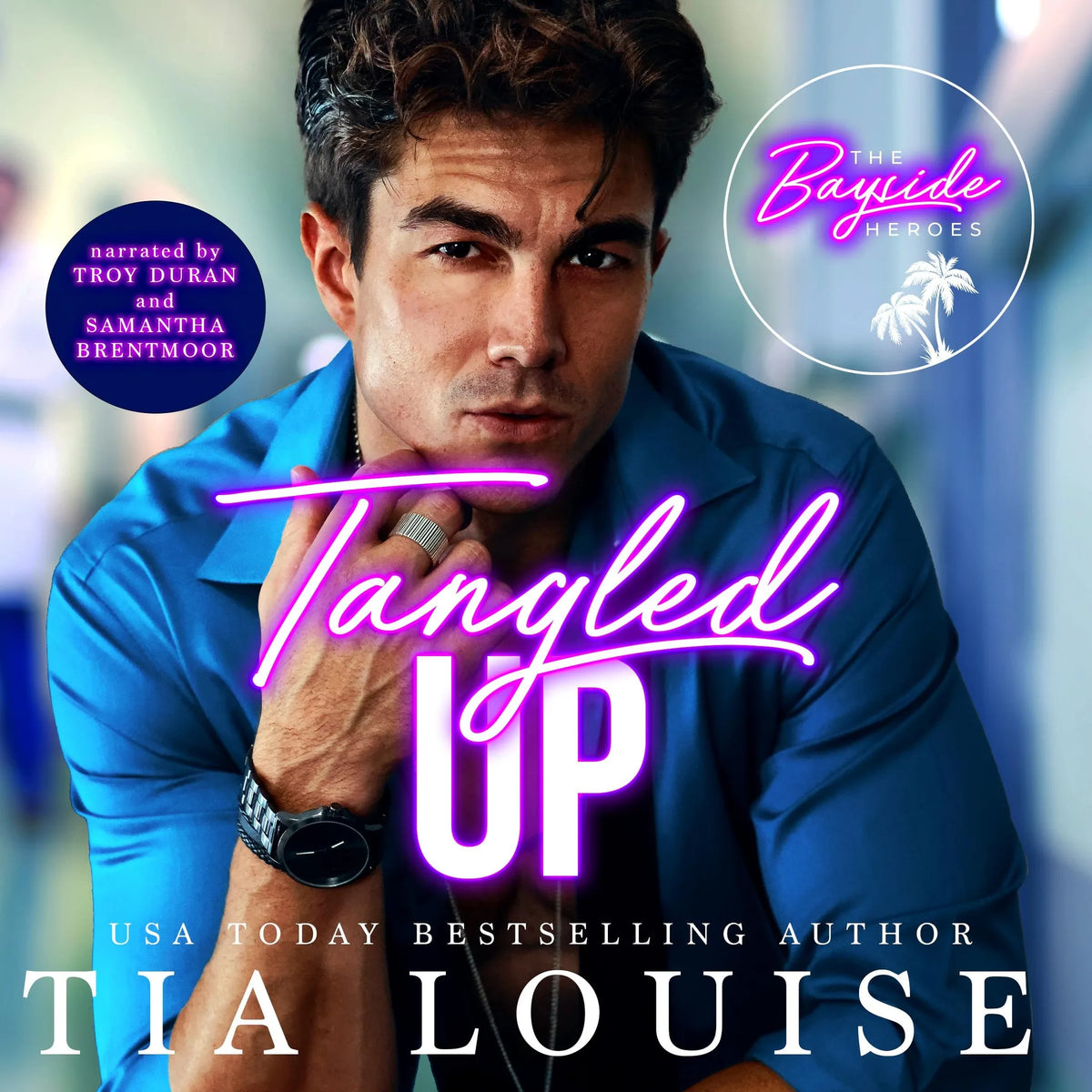 Tangled Up