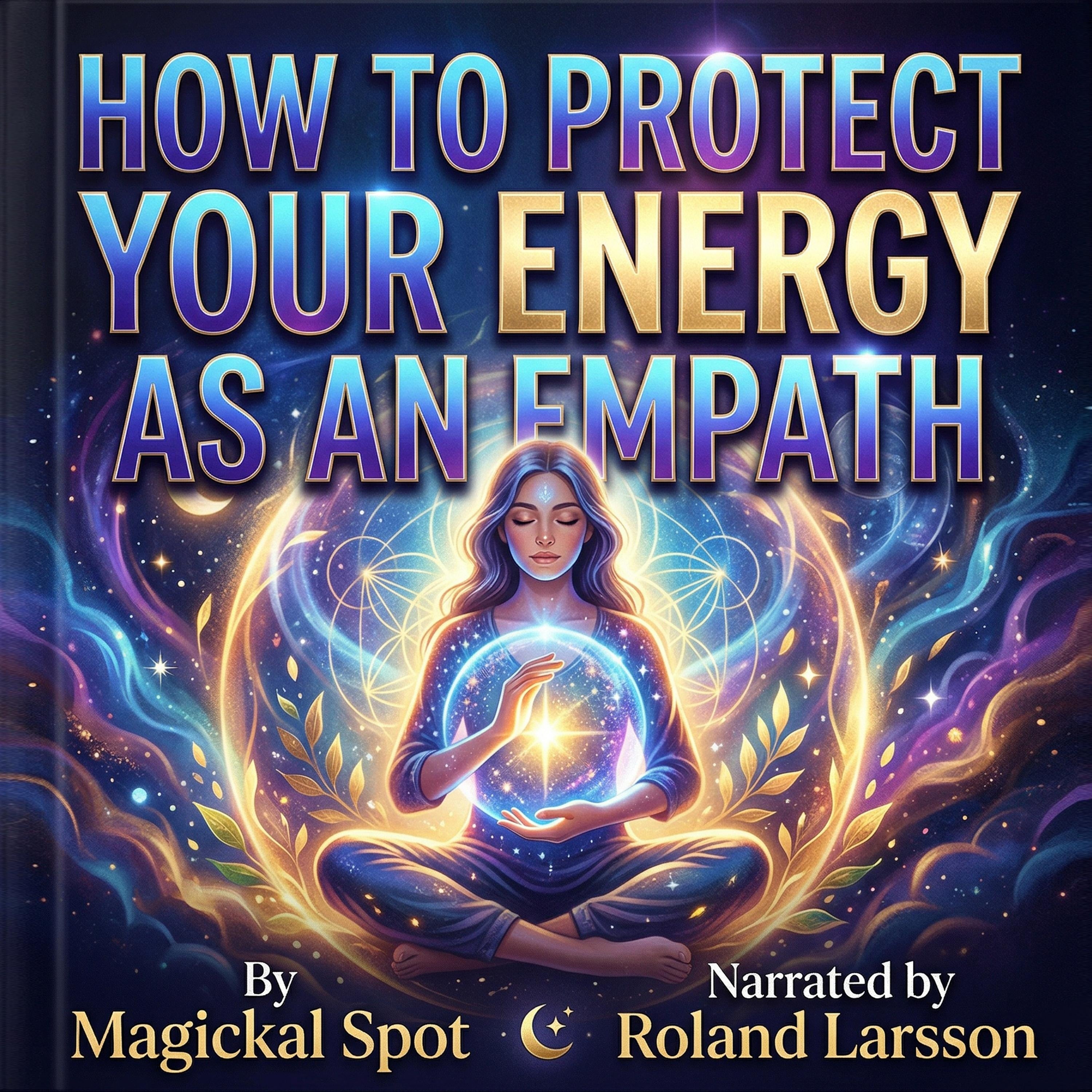 How to Protect Your Energy as an Empath