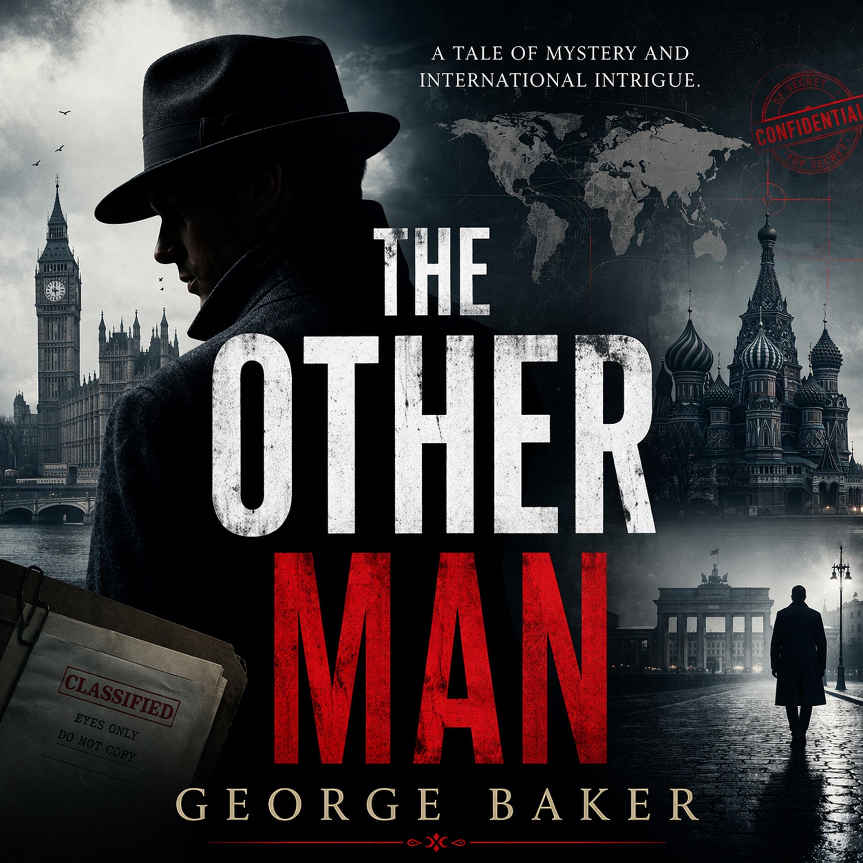 The Other Man