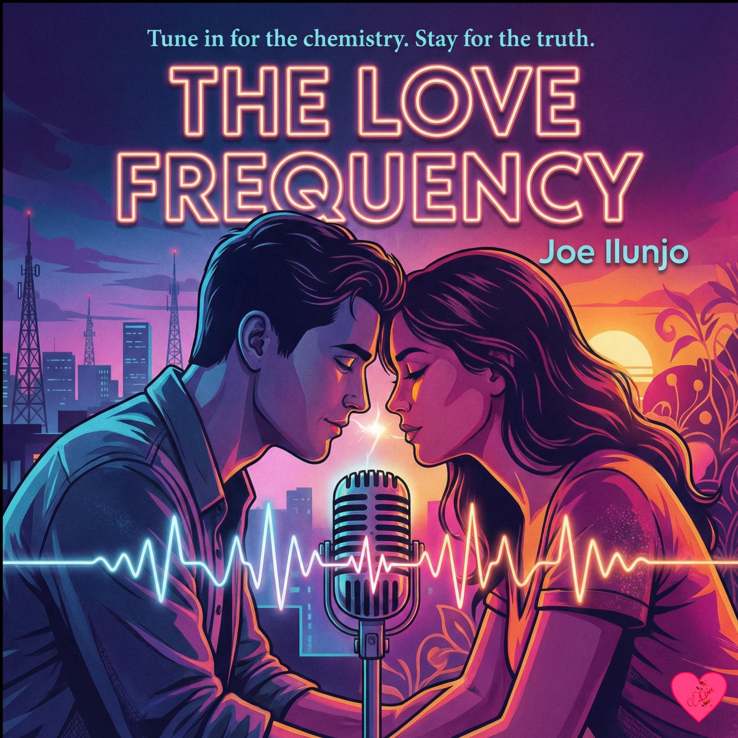 The Love Frequency