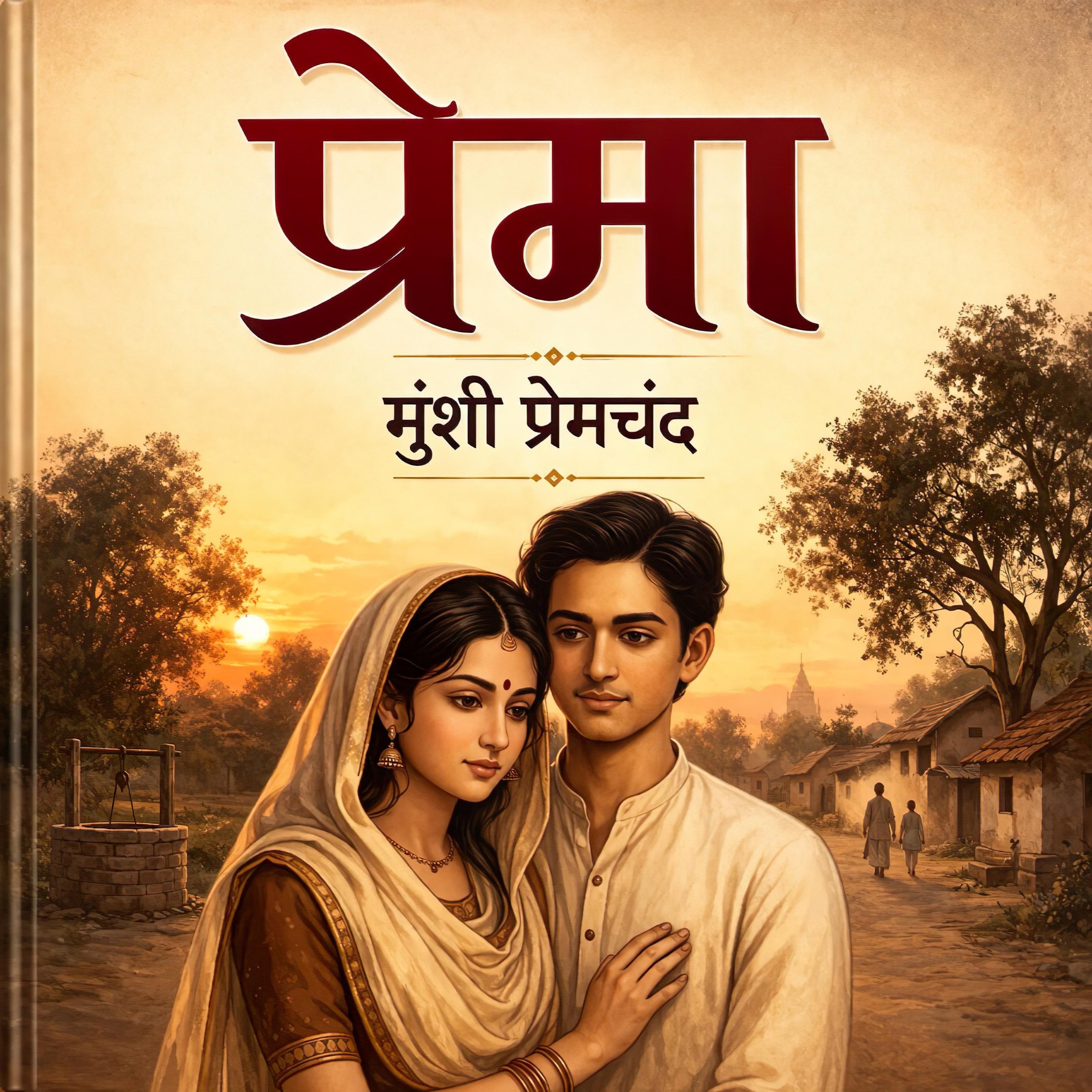 Prema - Munshi Premchand