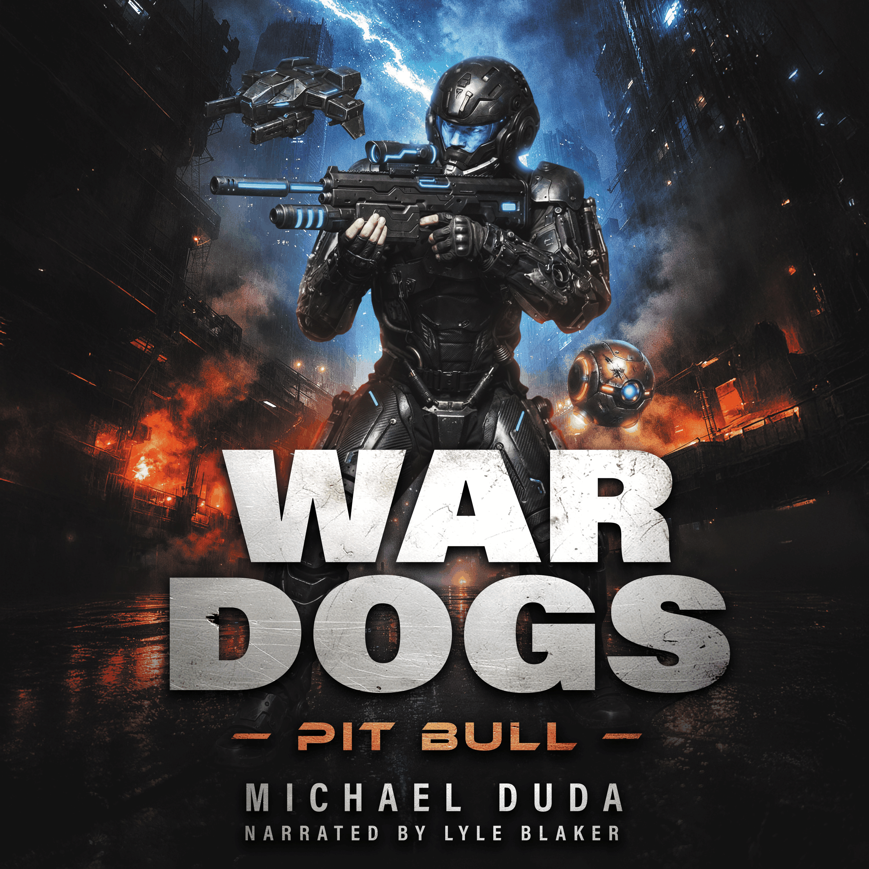 War Dogs