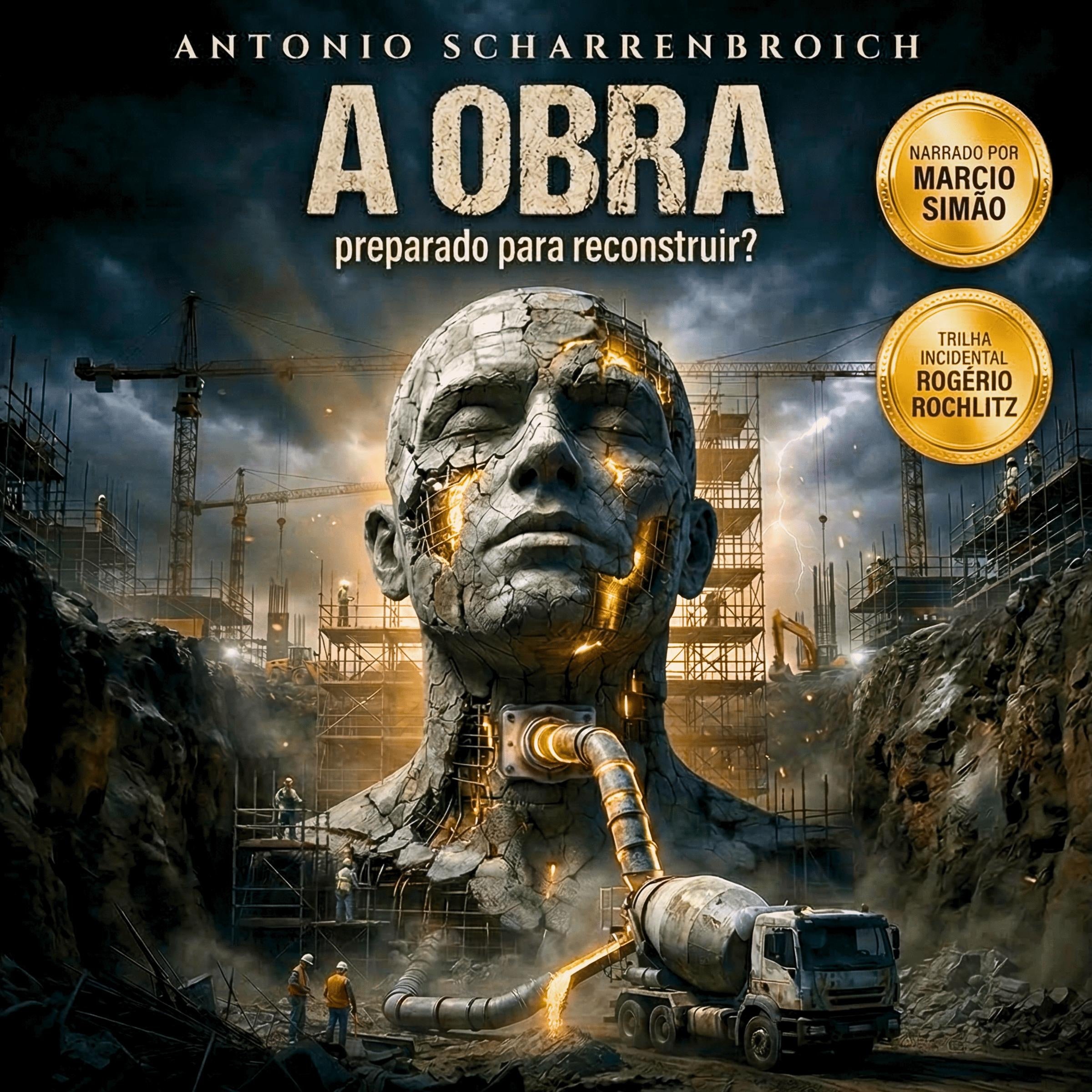 A Obra