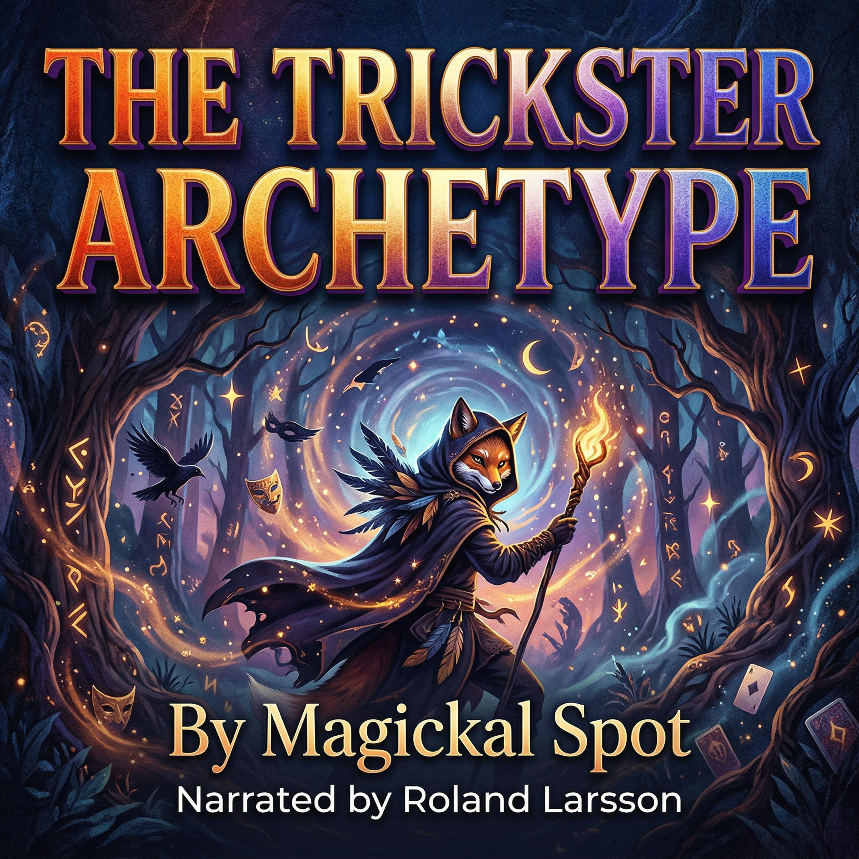 The Trickster Archetype