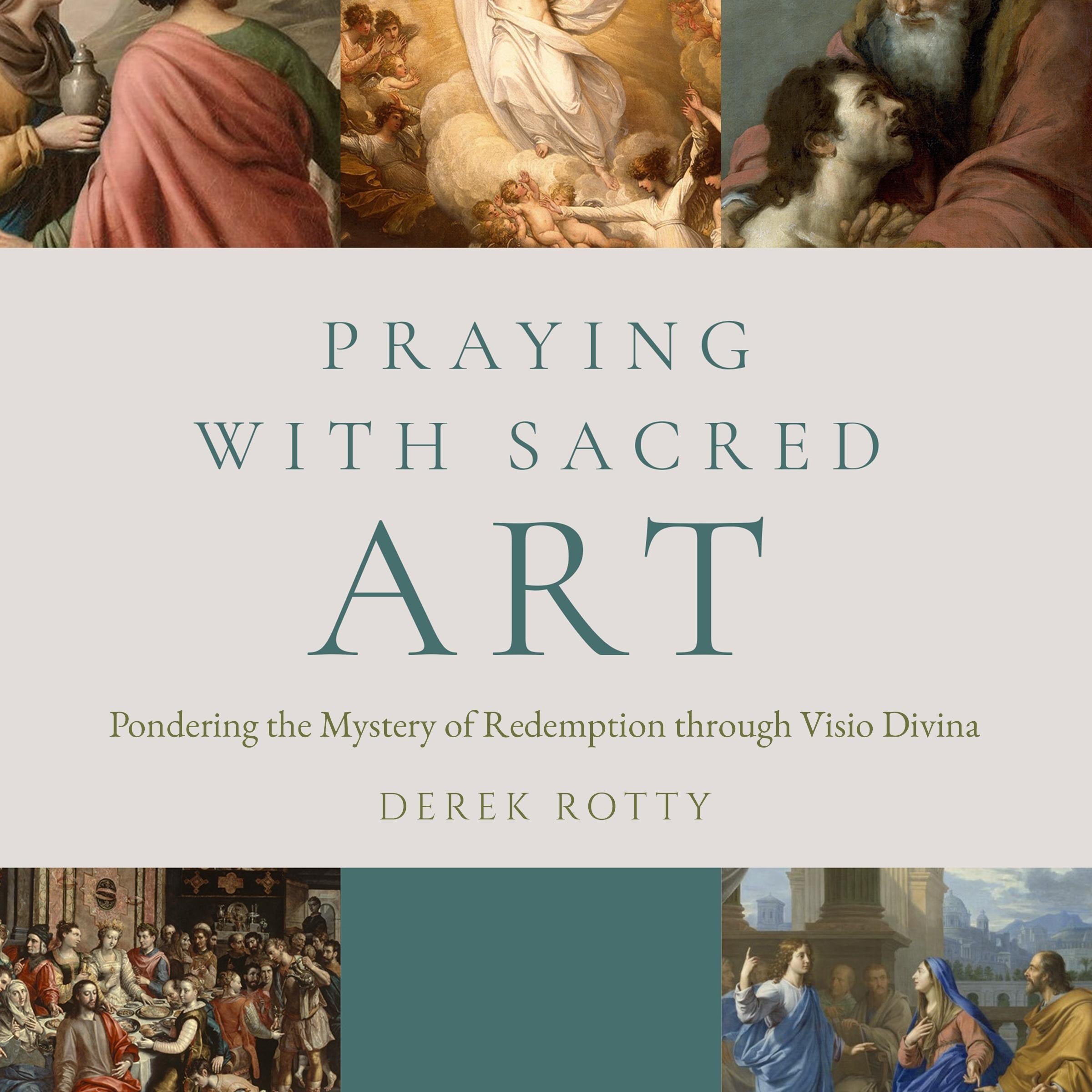 Praying with Sacred Art