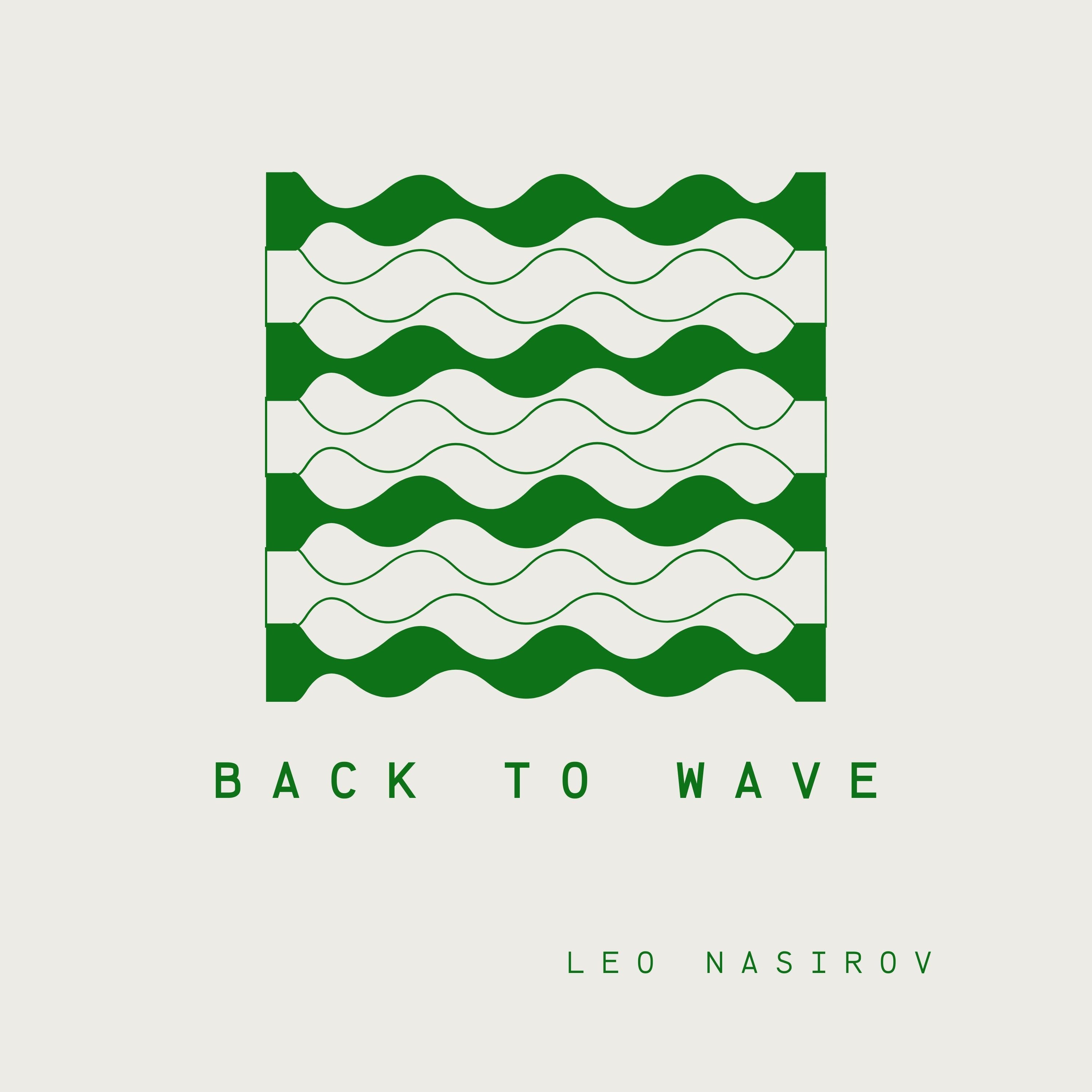 Back to wave