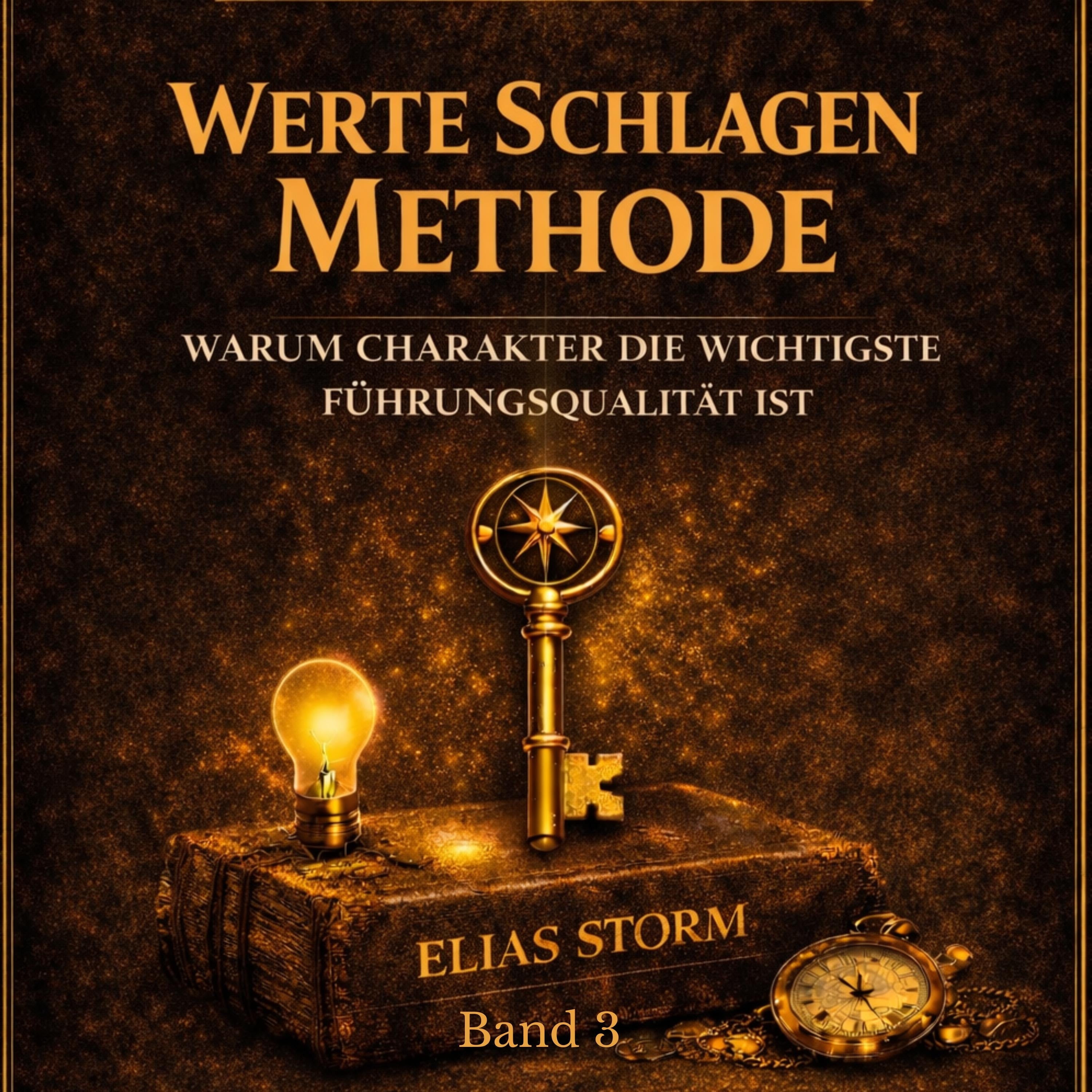 WERTE SCHLAGEN METHODE