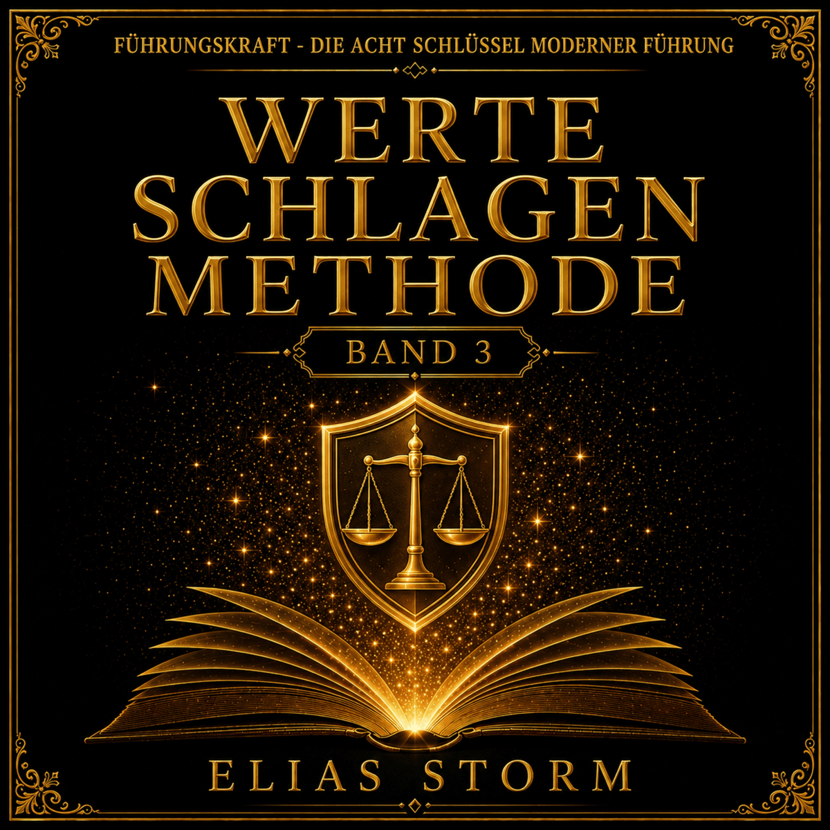 WERTE SCHLAGEN METHODE