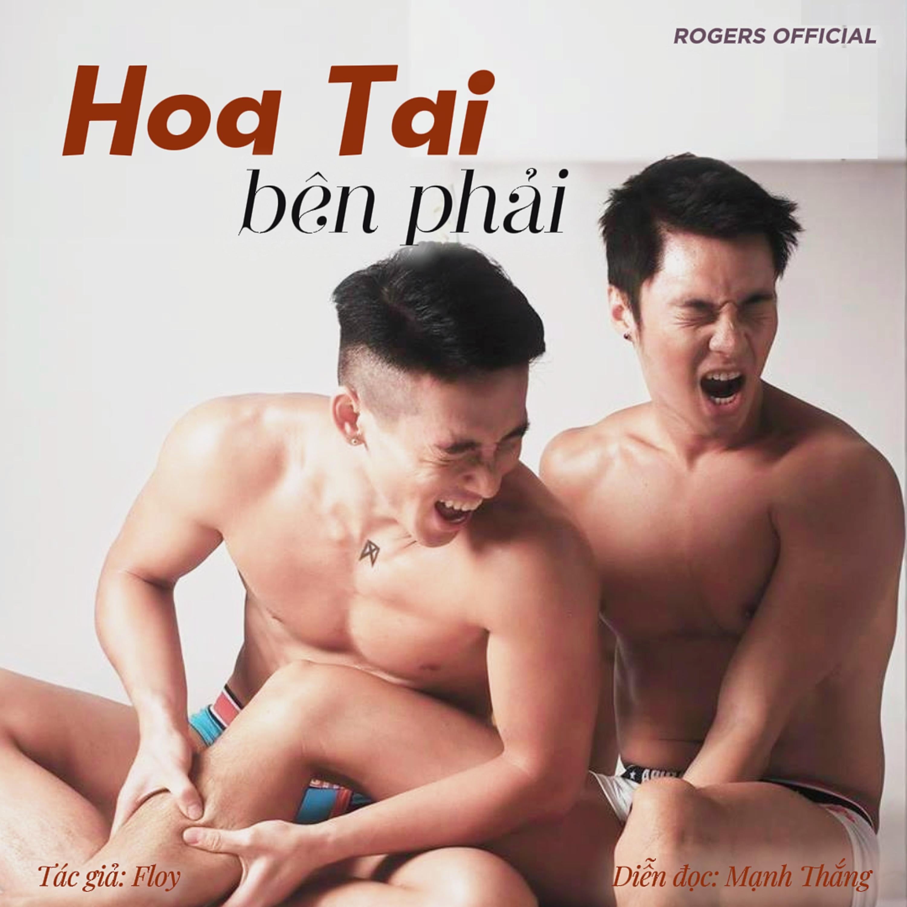 Hoa Tai Bên Phải