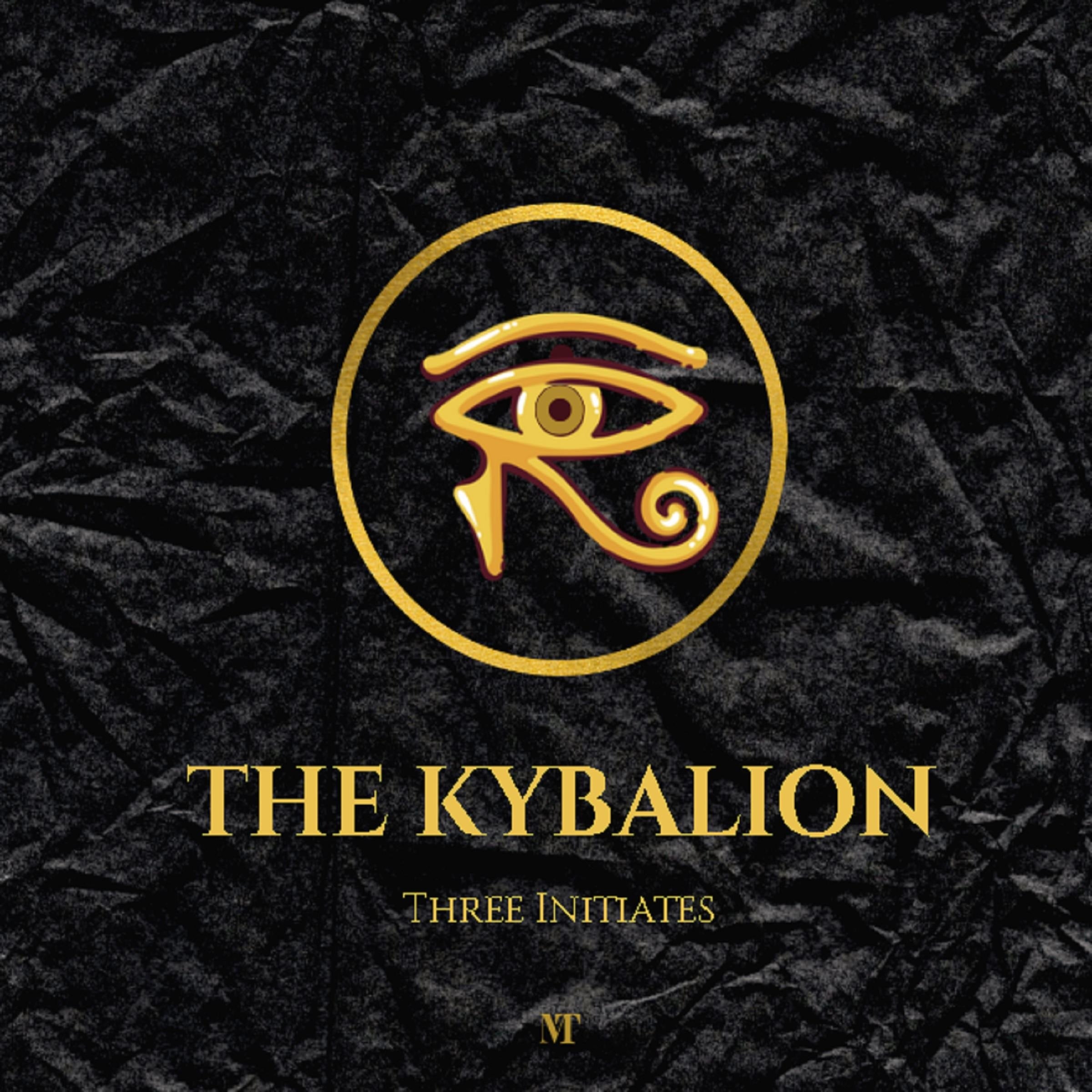 The Kybalion