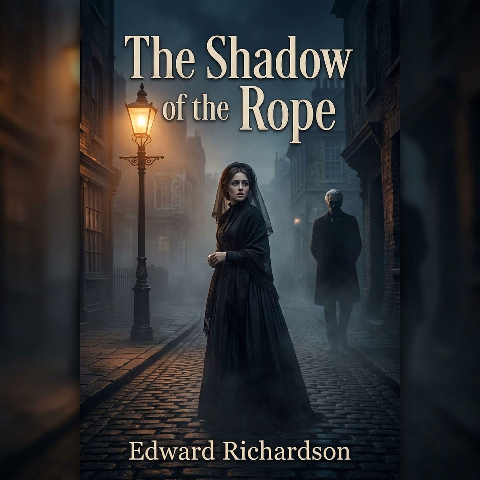 The Shadow of the Rope
