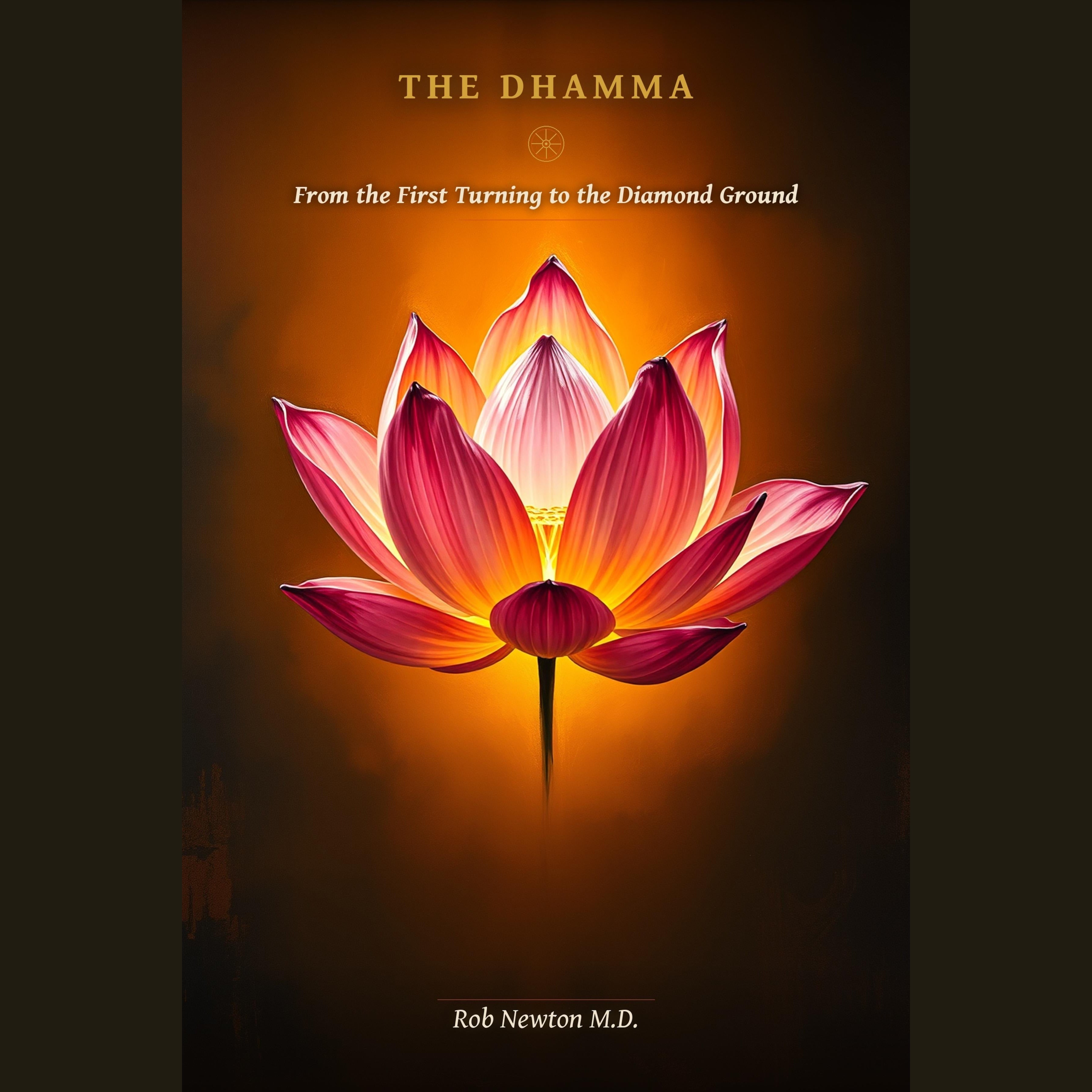 THE DHAMMA