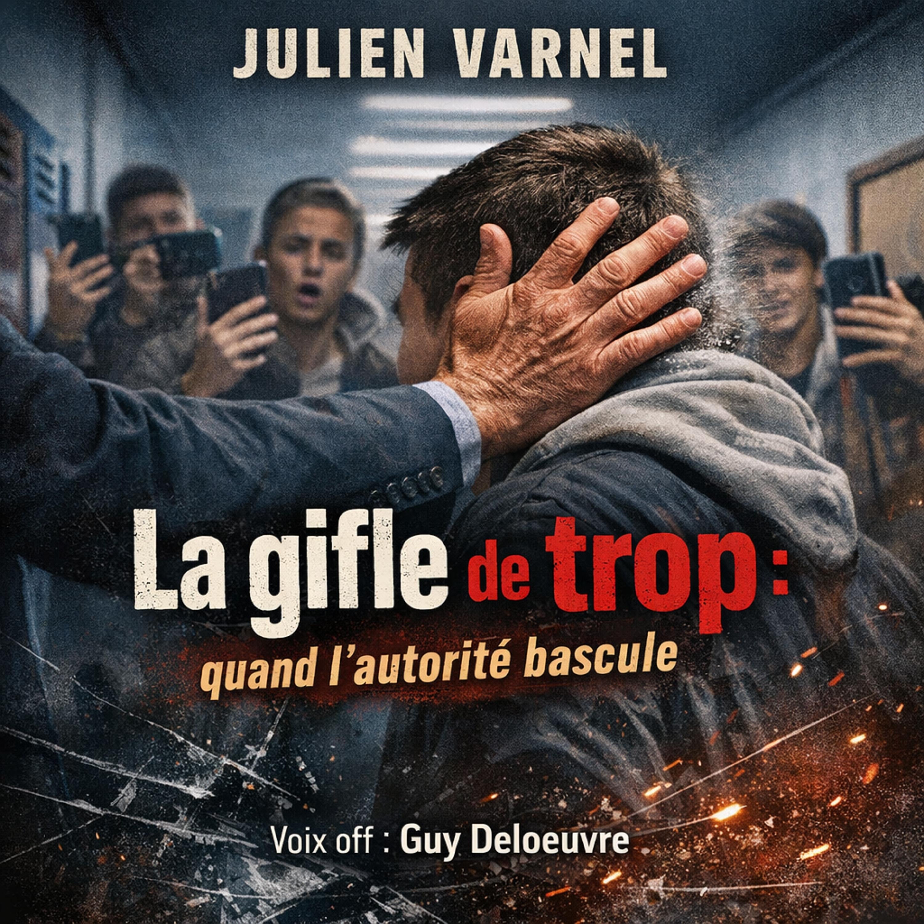 La gifle de trop : quand l'autorité bascule
