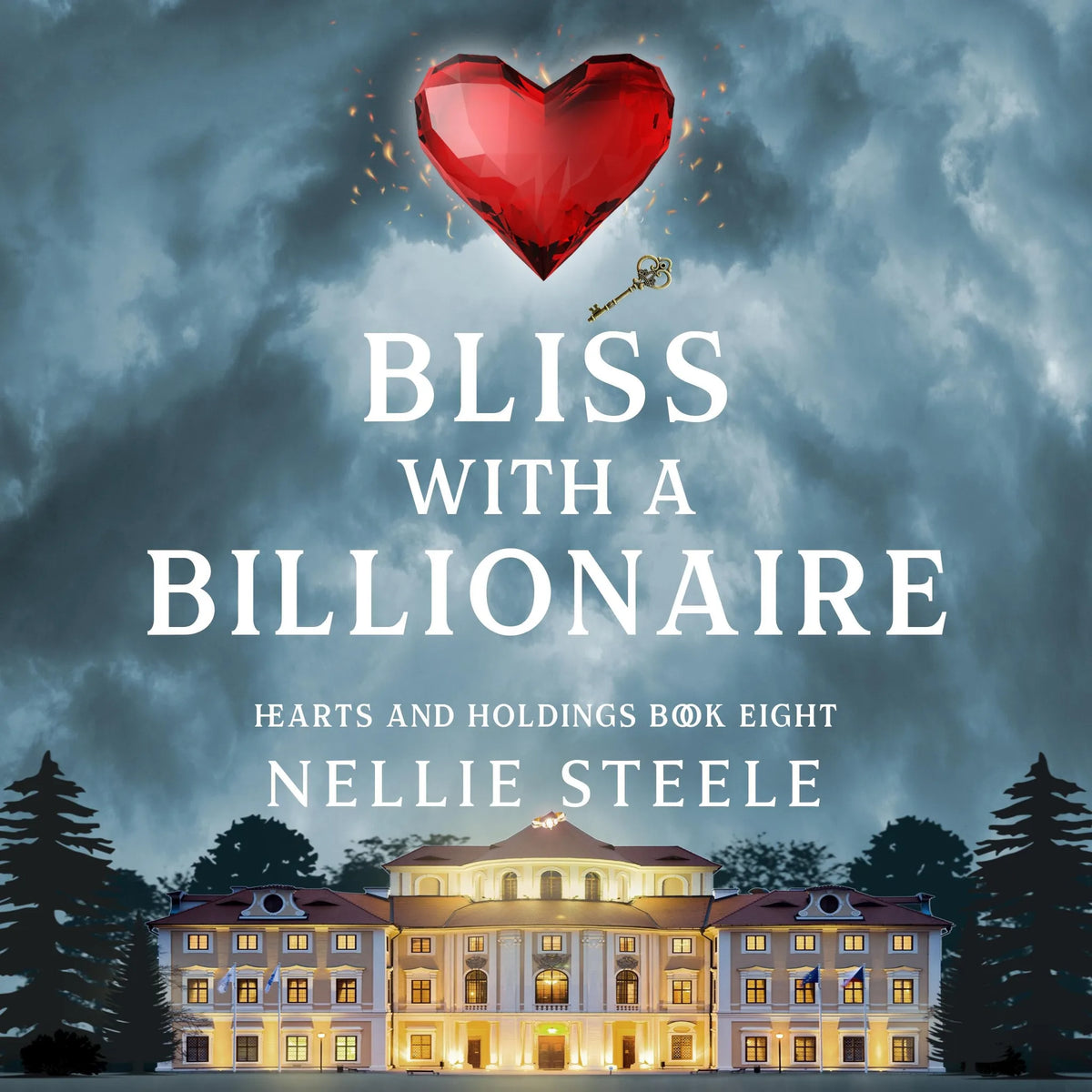Bliss with a Billionaire