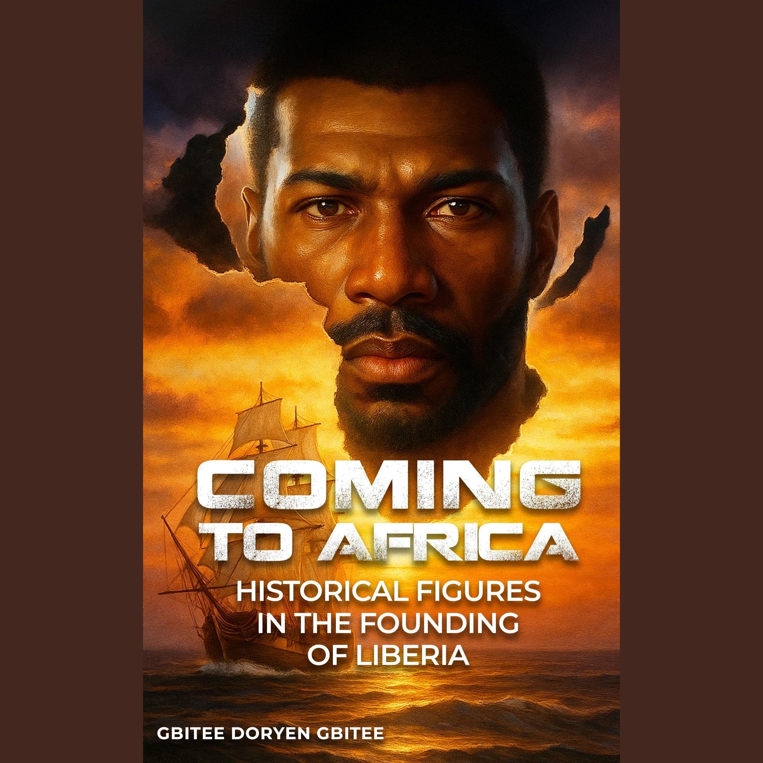 COMING TO AFRICA