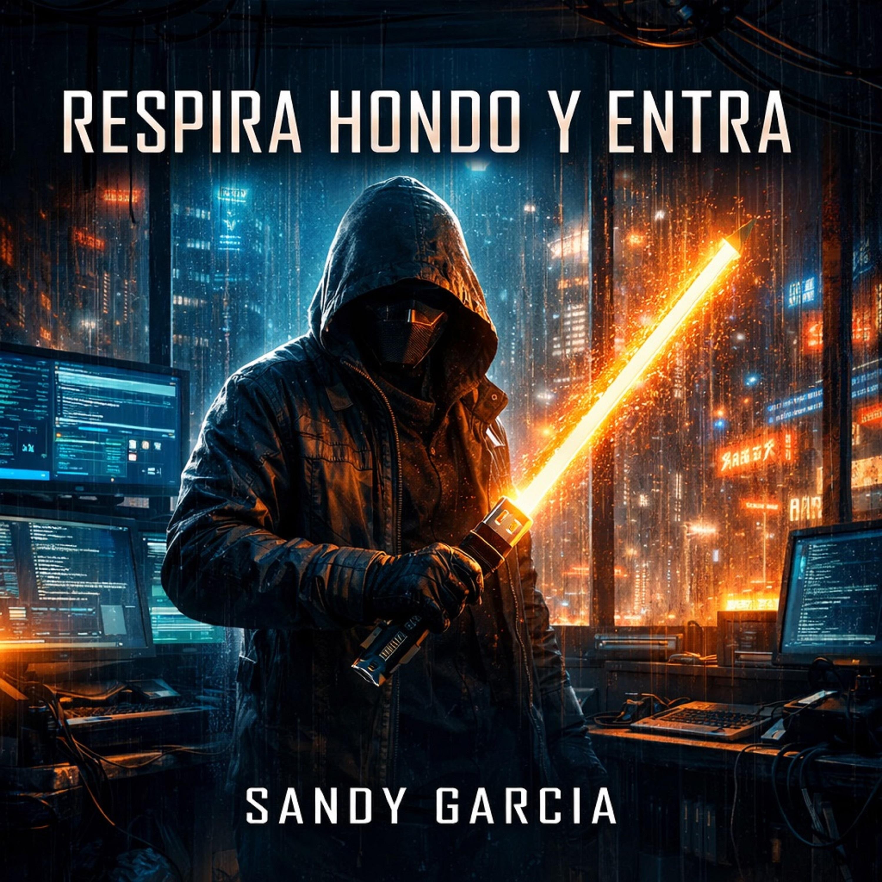 Respira hondo y entra