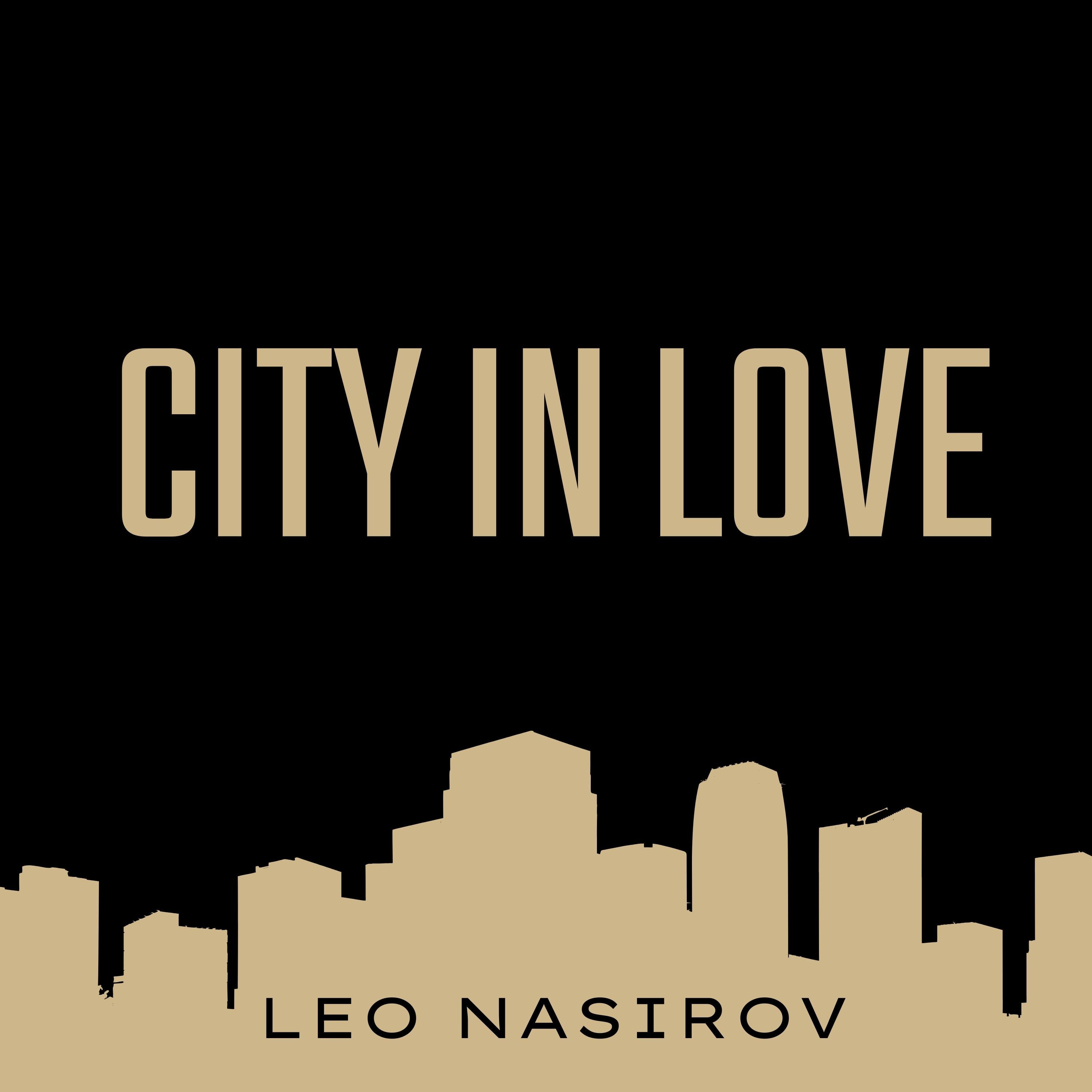 City in Love