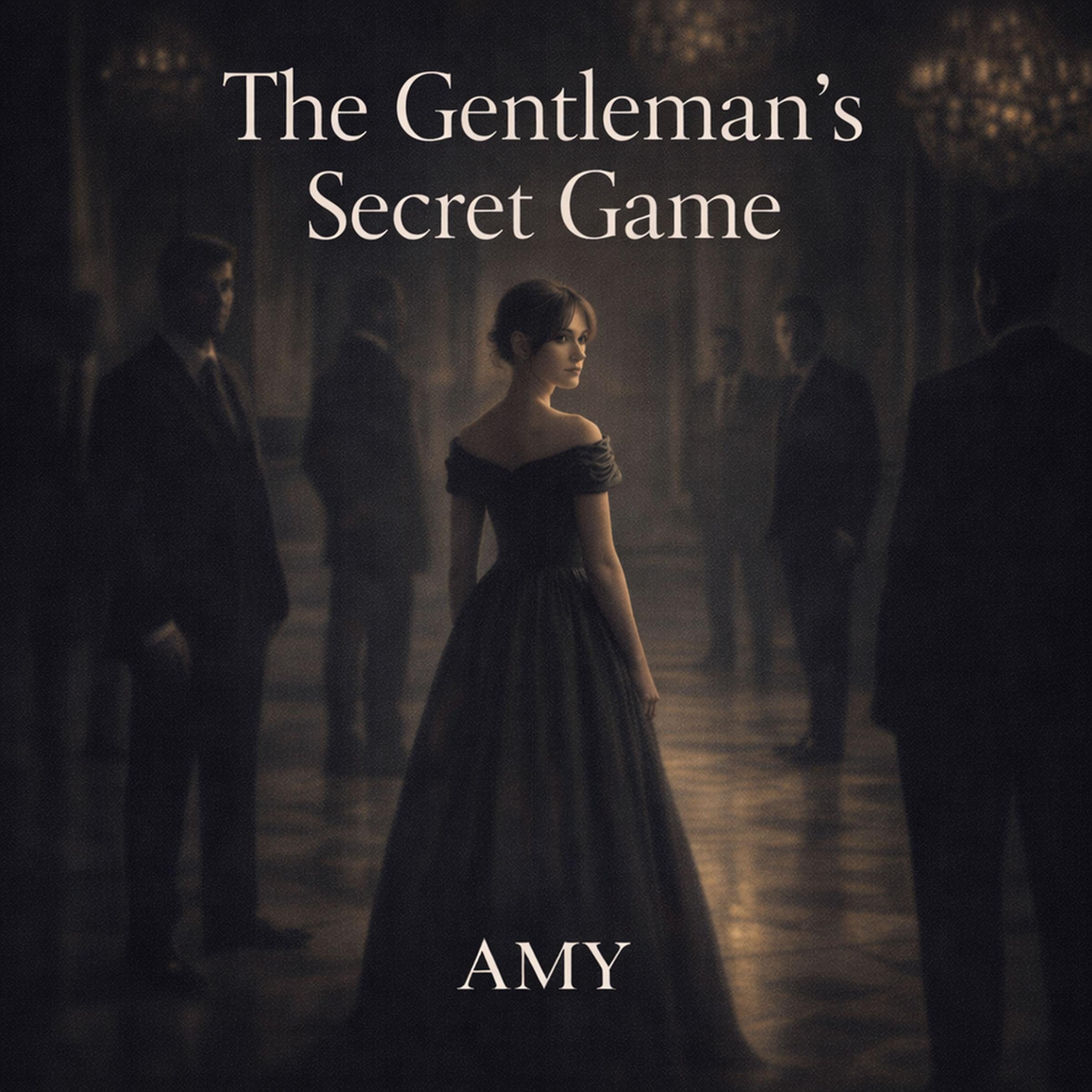 The Gentleman's Secret Game