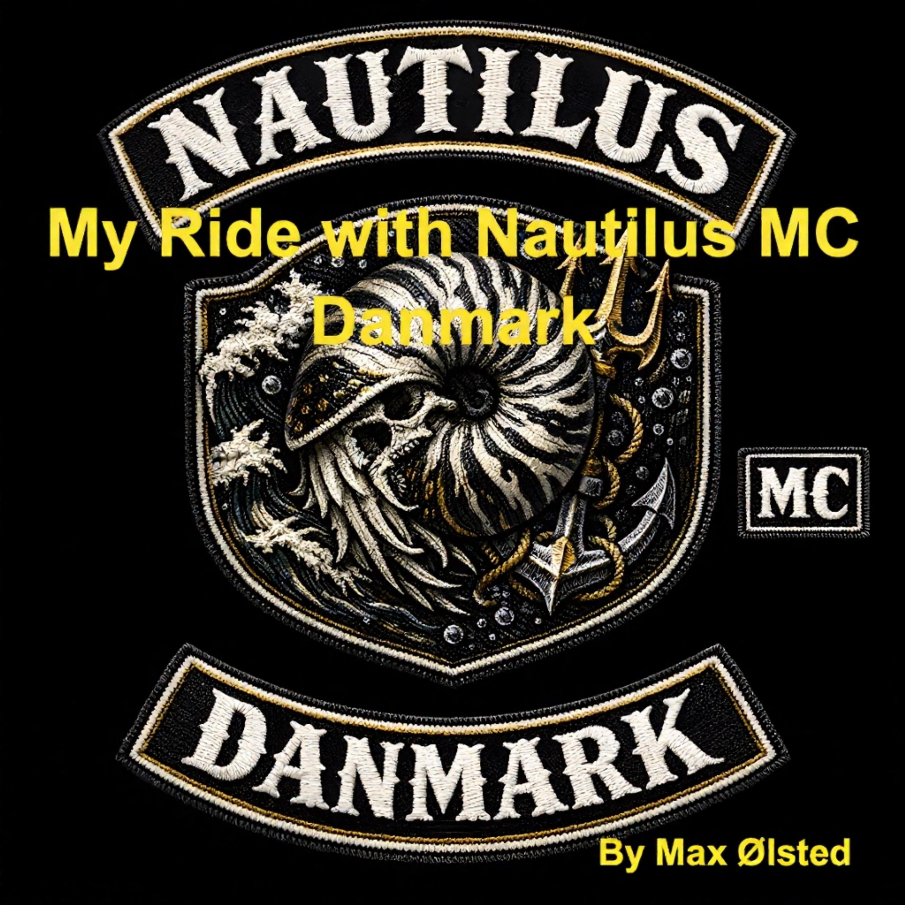 My Ride with Nautilus MC Danmark