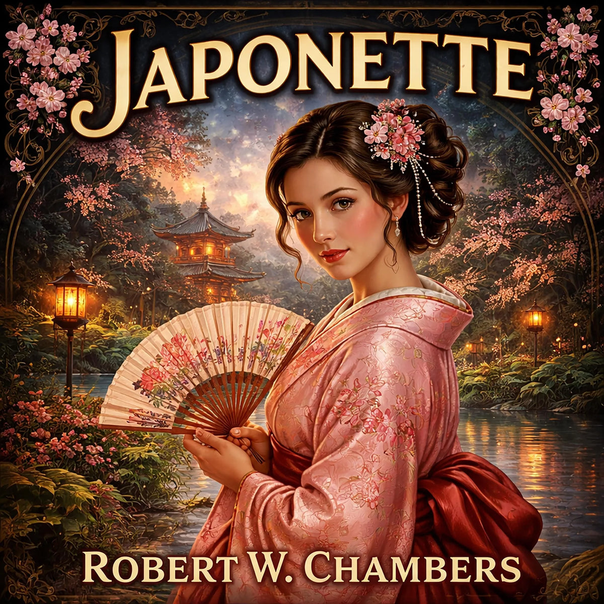 Japonette