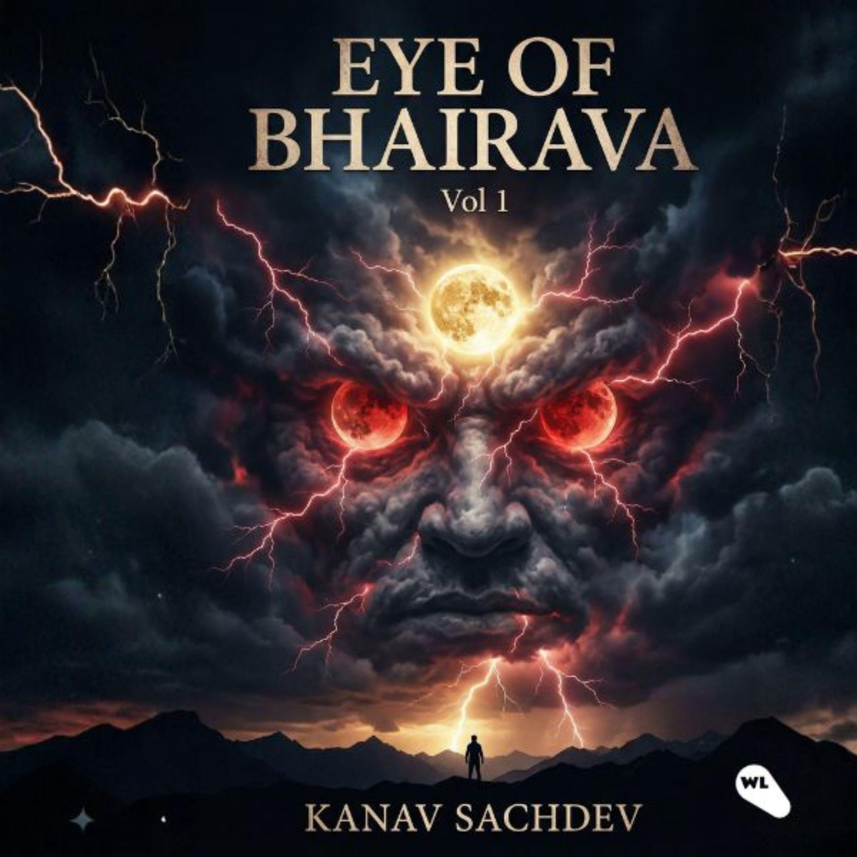 Eye of Bhairava: The Outer Eye