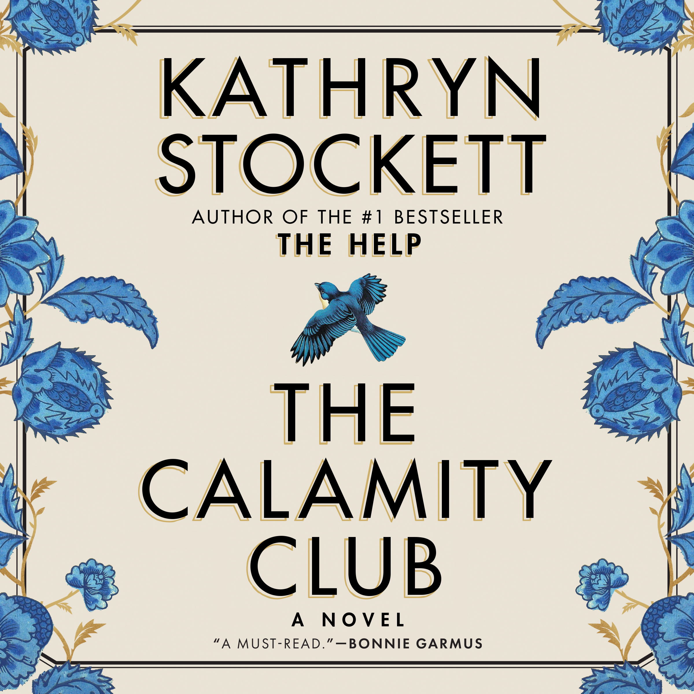 The Calamity Club