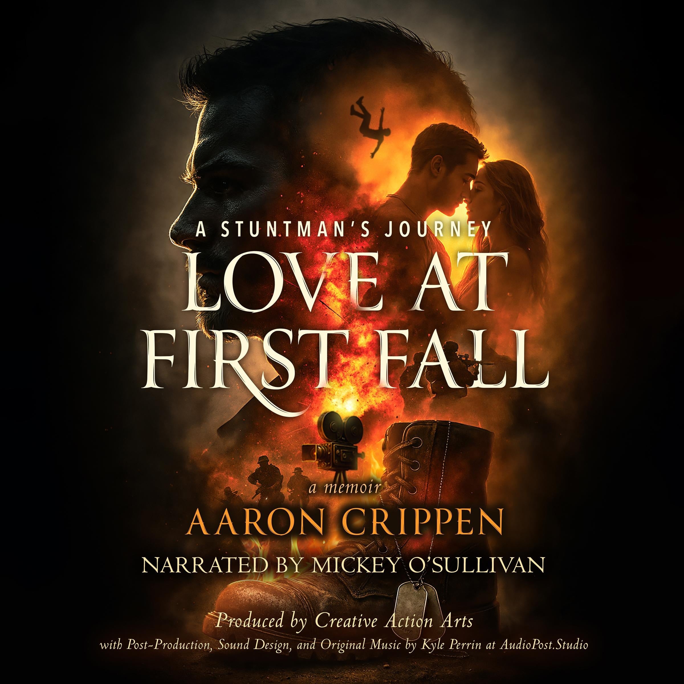 Love At First Fall