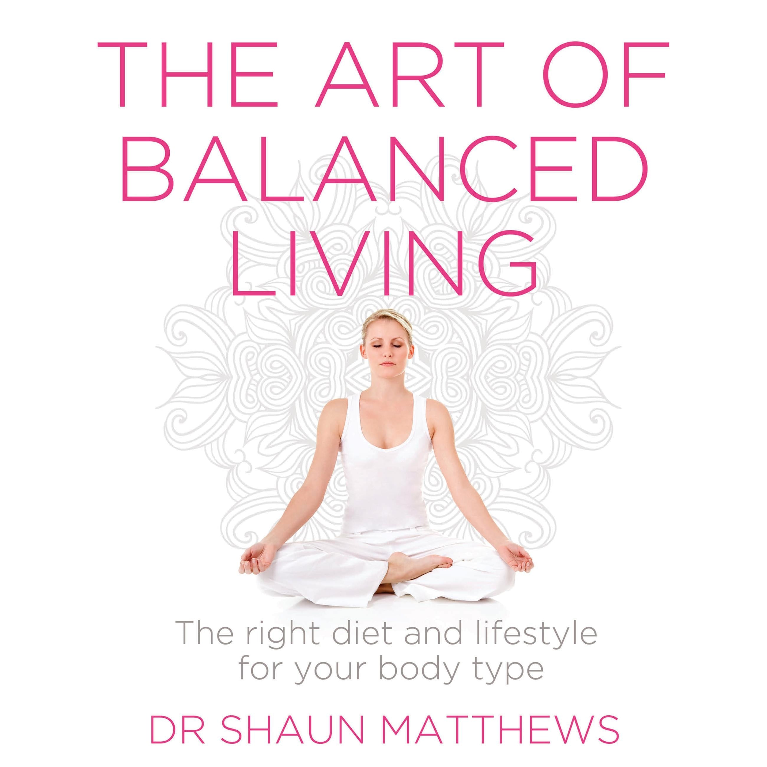 The Art of Balanced Living