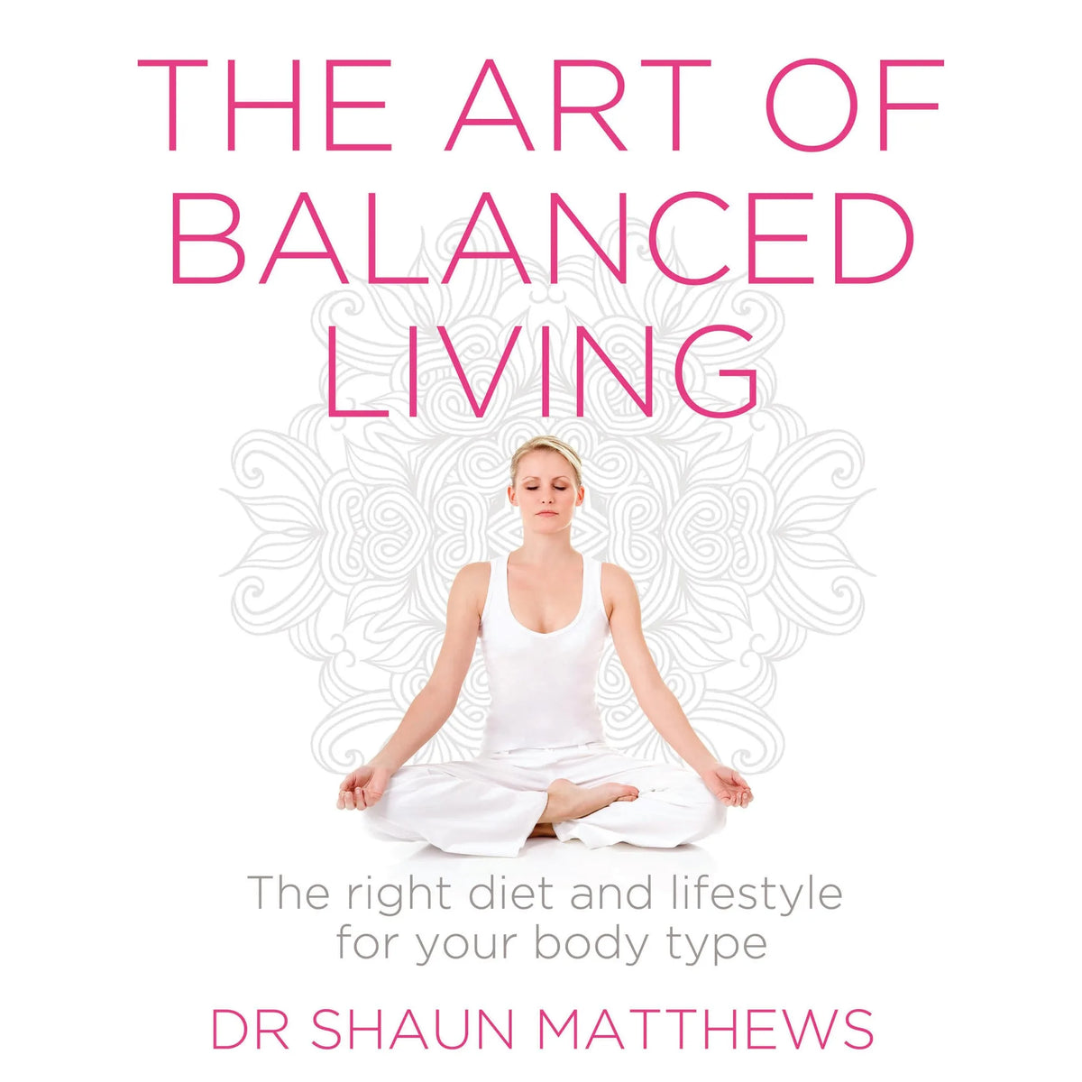 The Art of Balanced Living