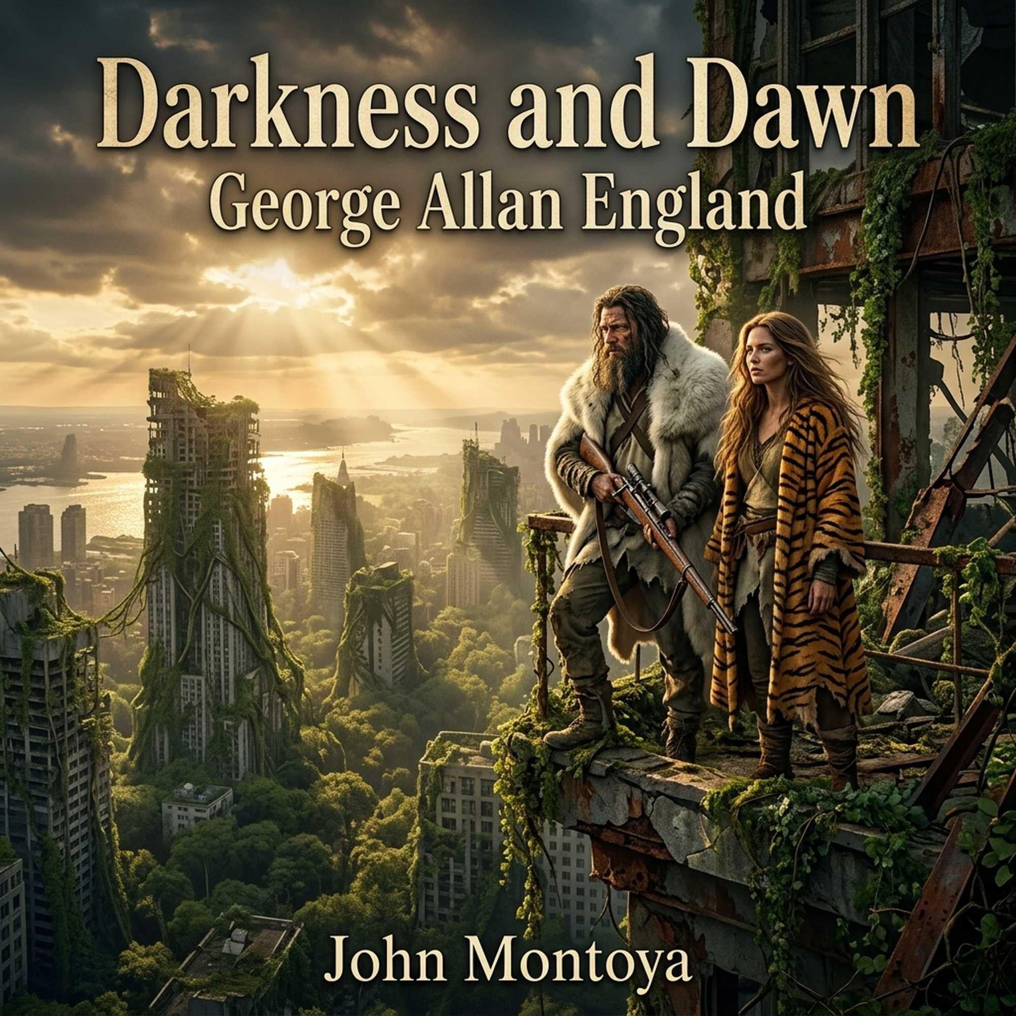 Darkness and Dawn