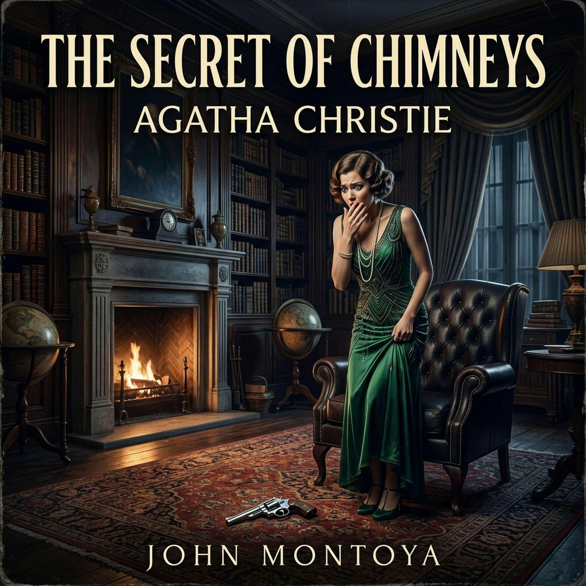The secret of chimneys