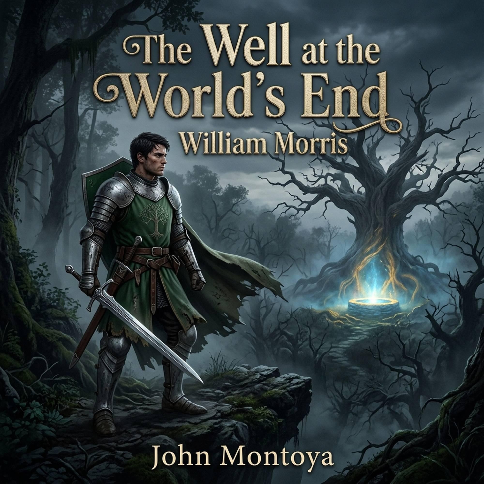 The Well at the World's End
