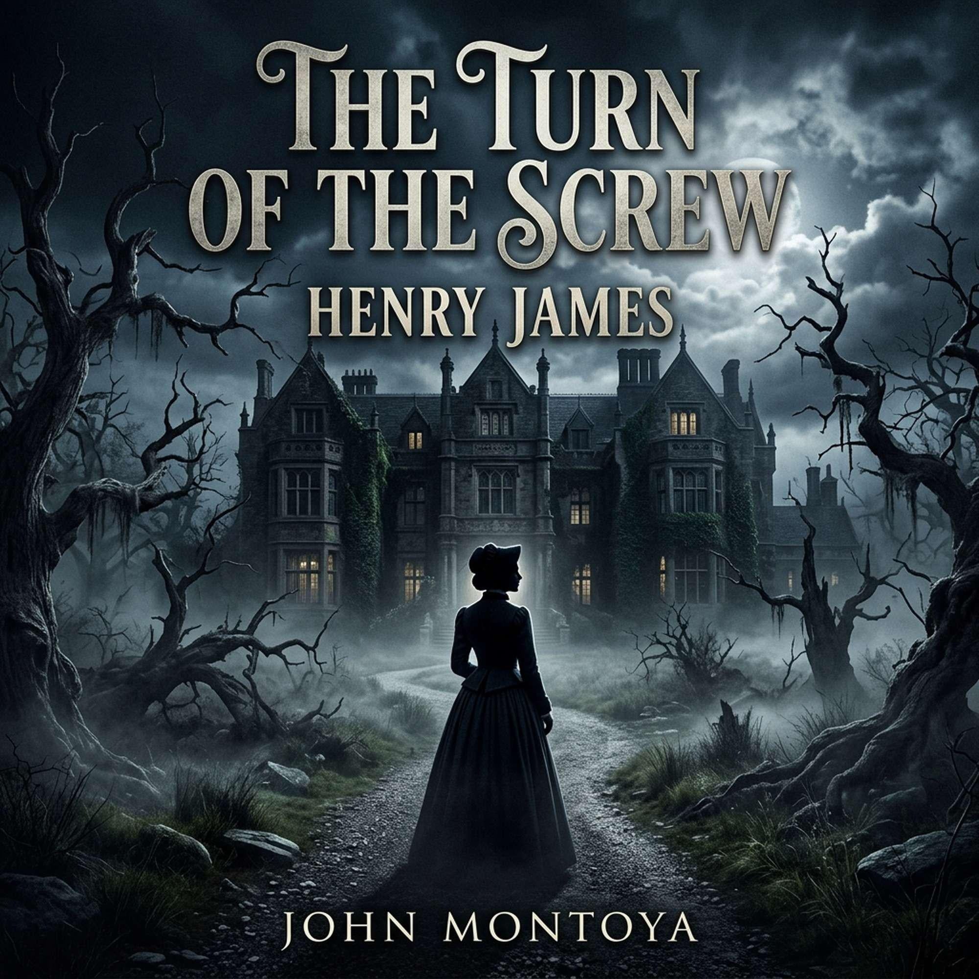 The Turn of the Screw