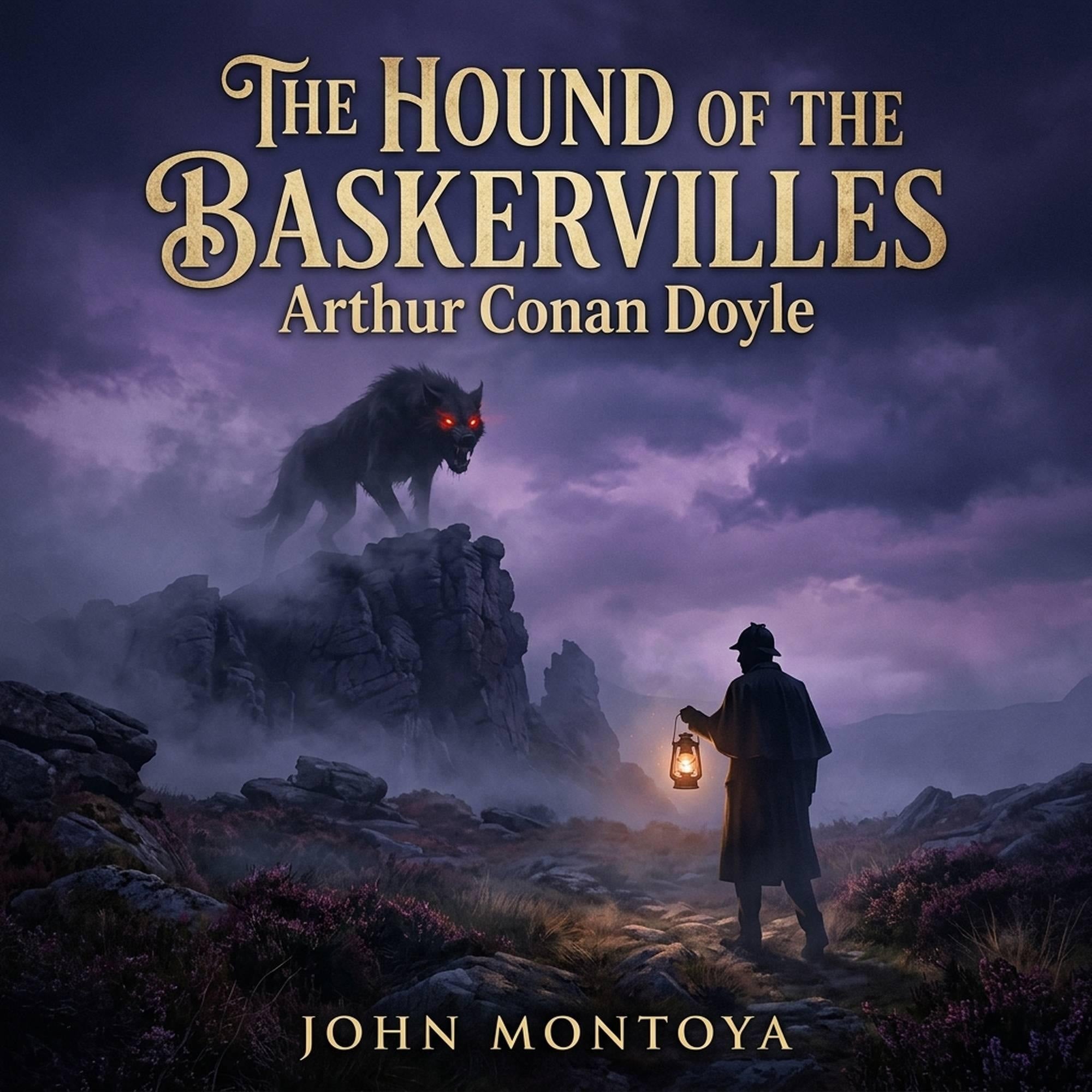 The Hound of the Baskervilles