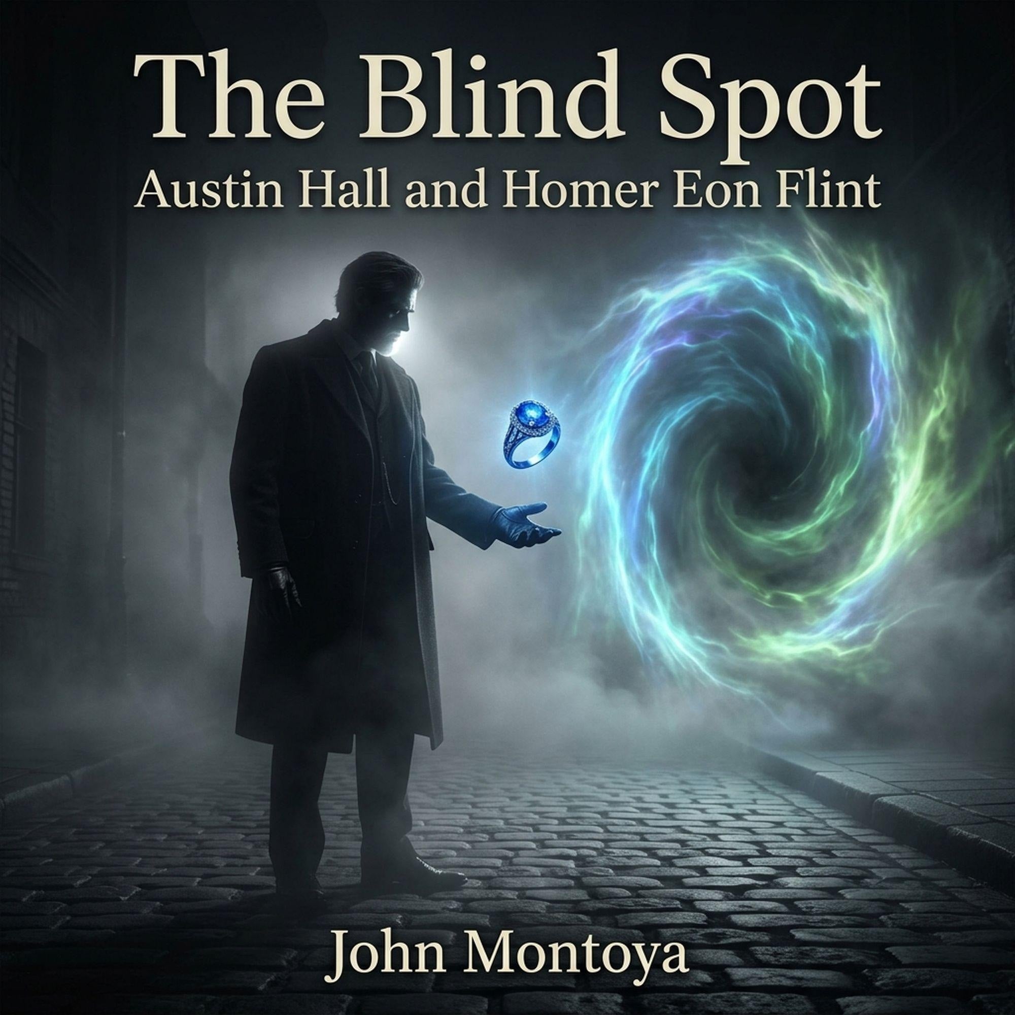 The Blind Spot