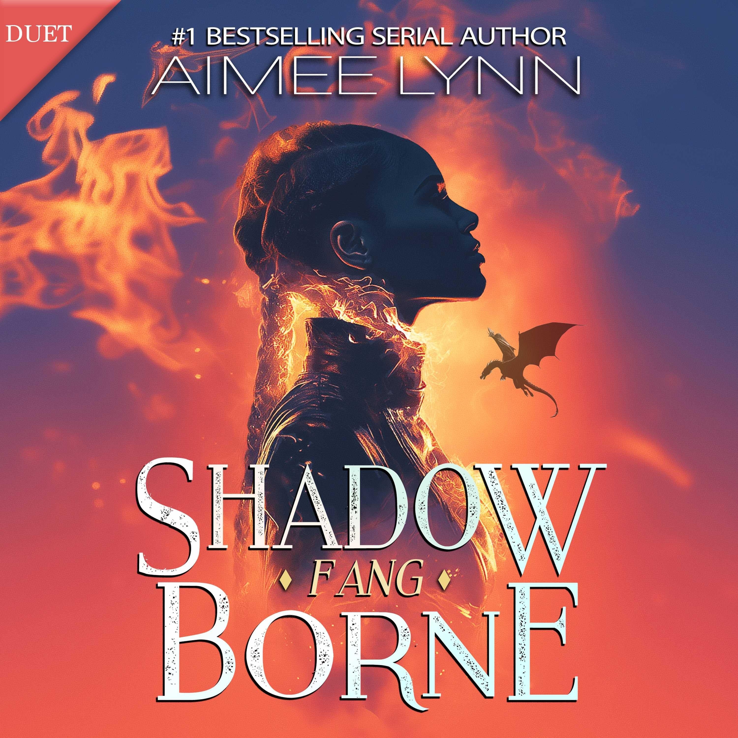 Shadowborne: Fang