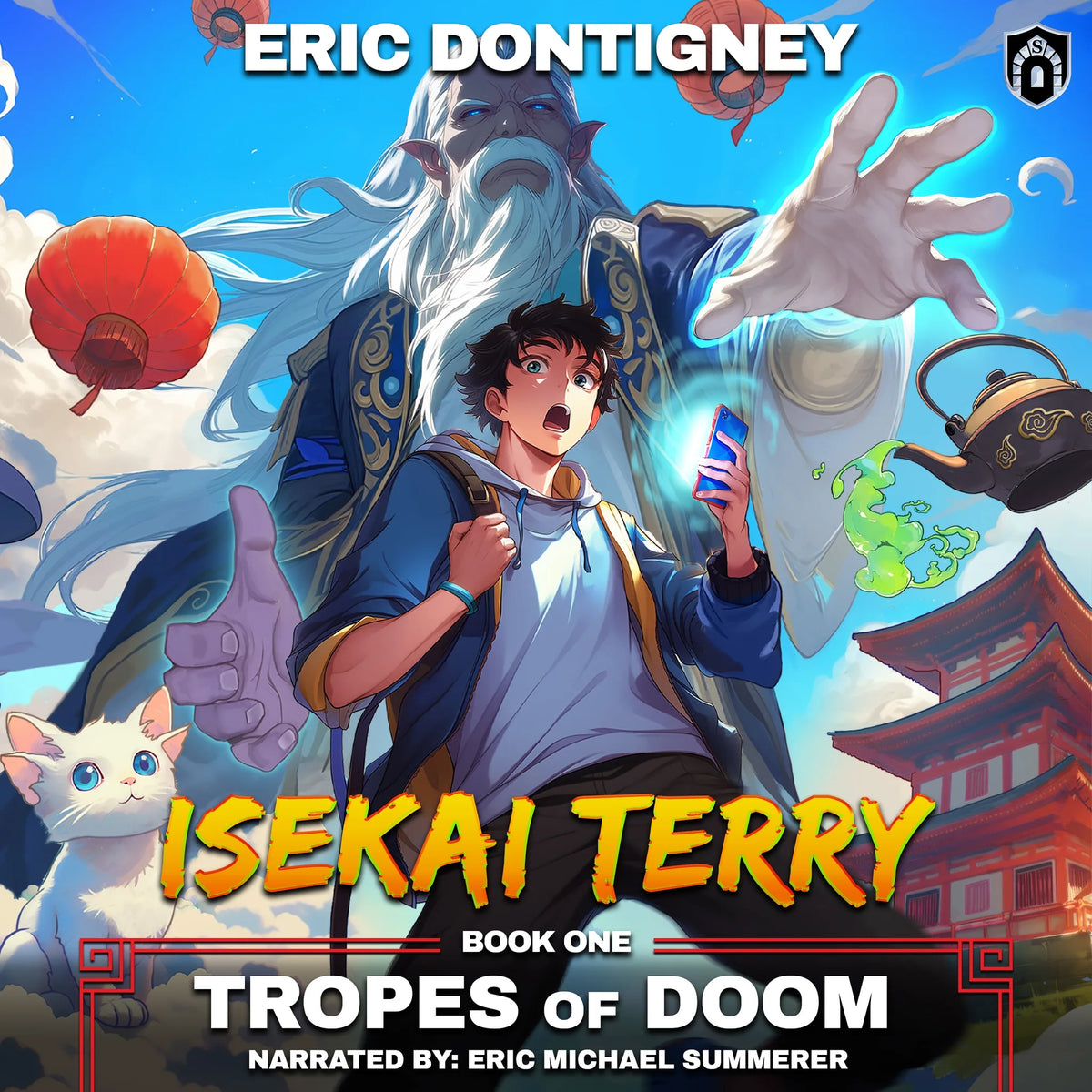 Tropes of Doom
