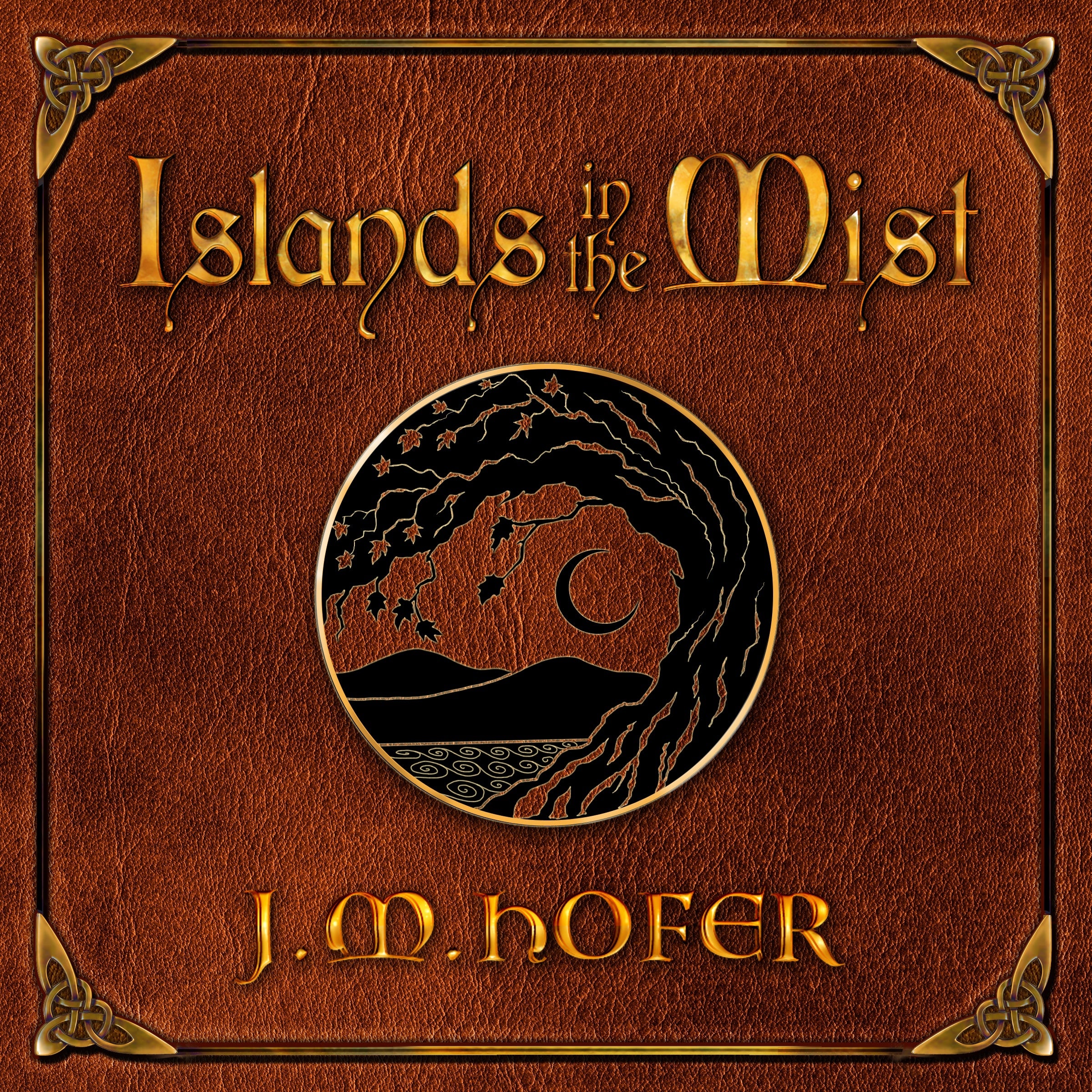 Islands in the Mist