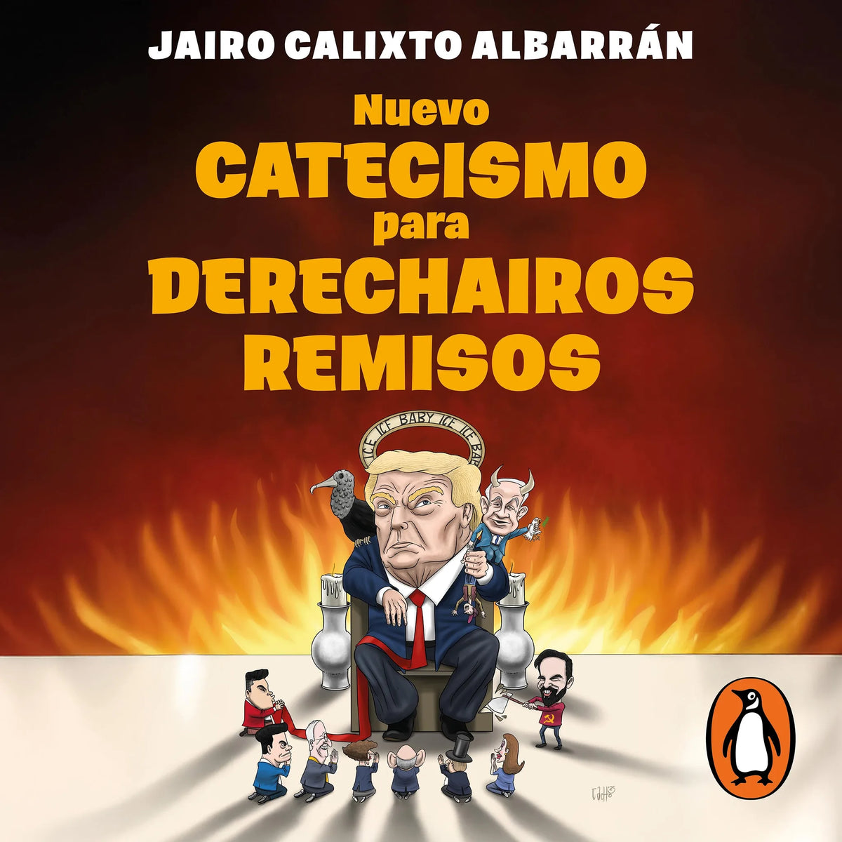 Nuevo catecismo para derechairos remisos