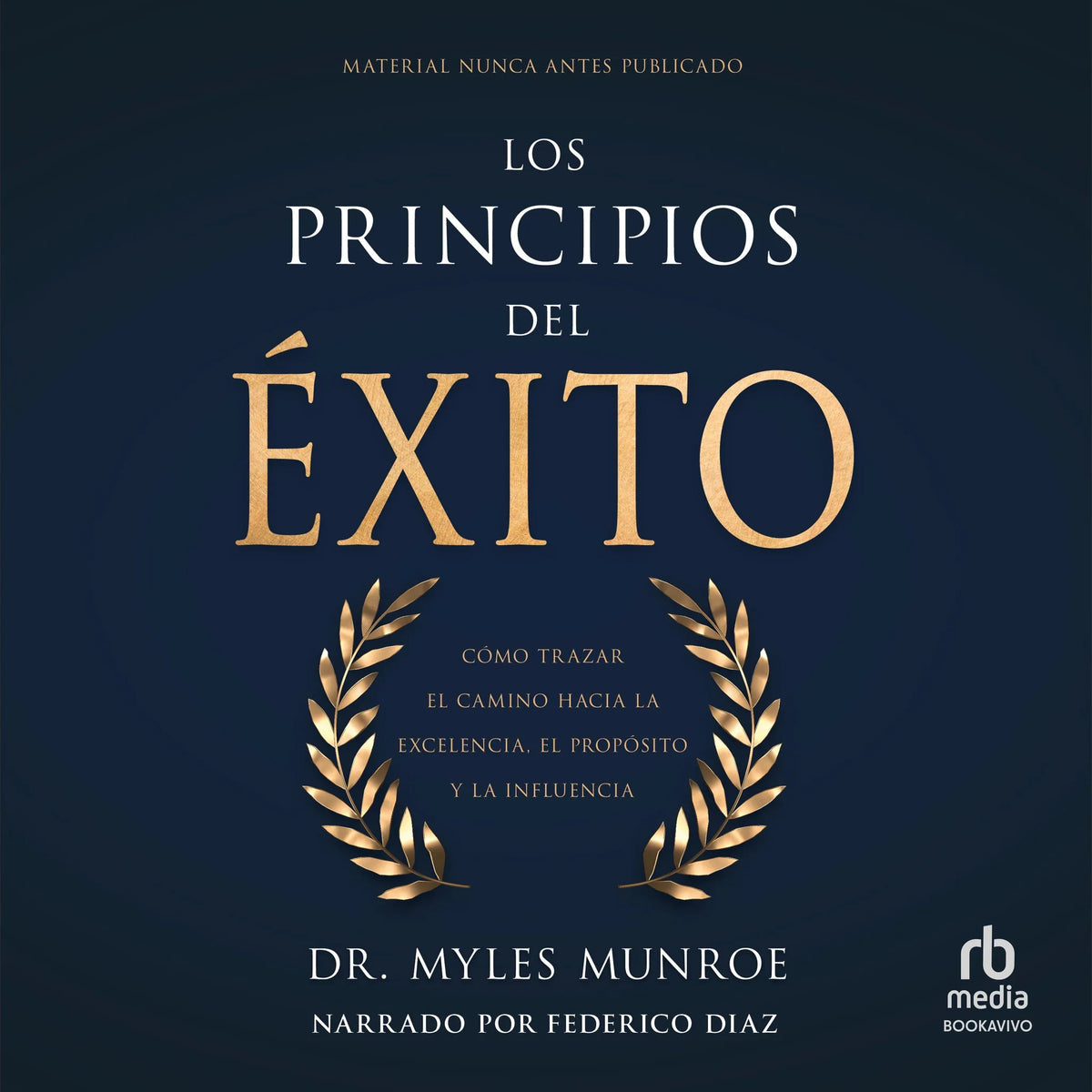 Los principios del éxito