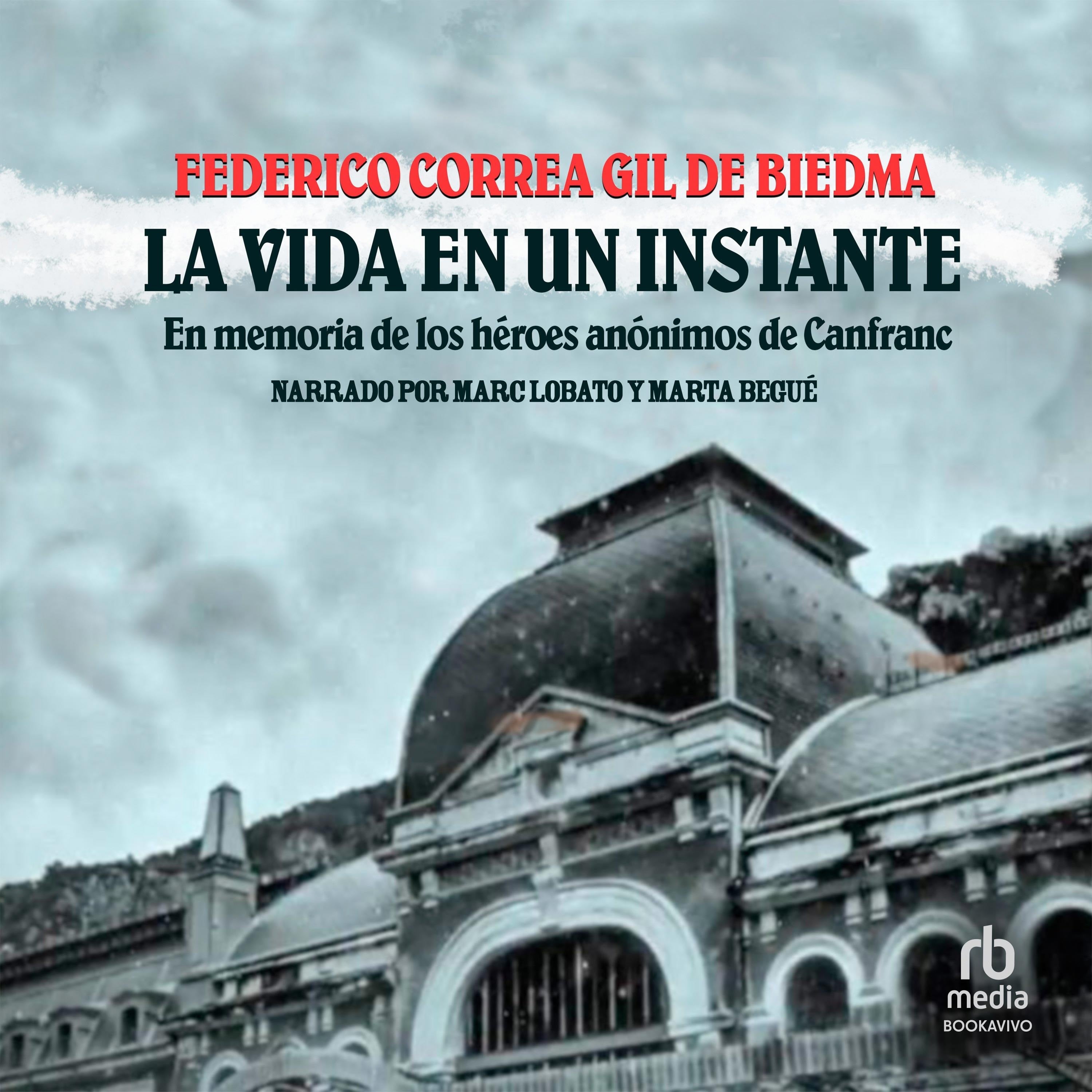 La vida en un instante