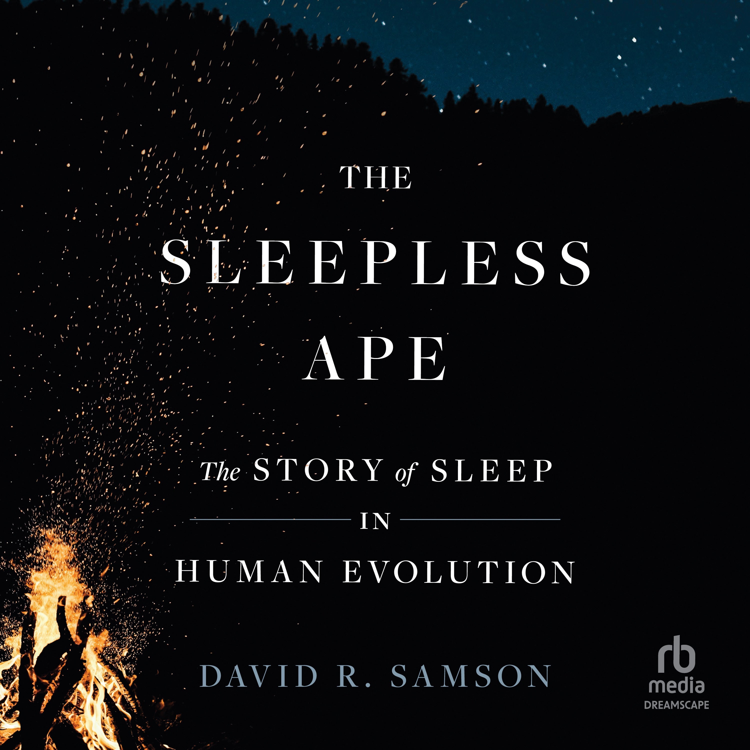 The Sleepless Ape