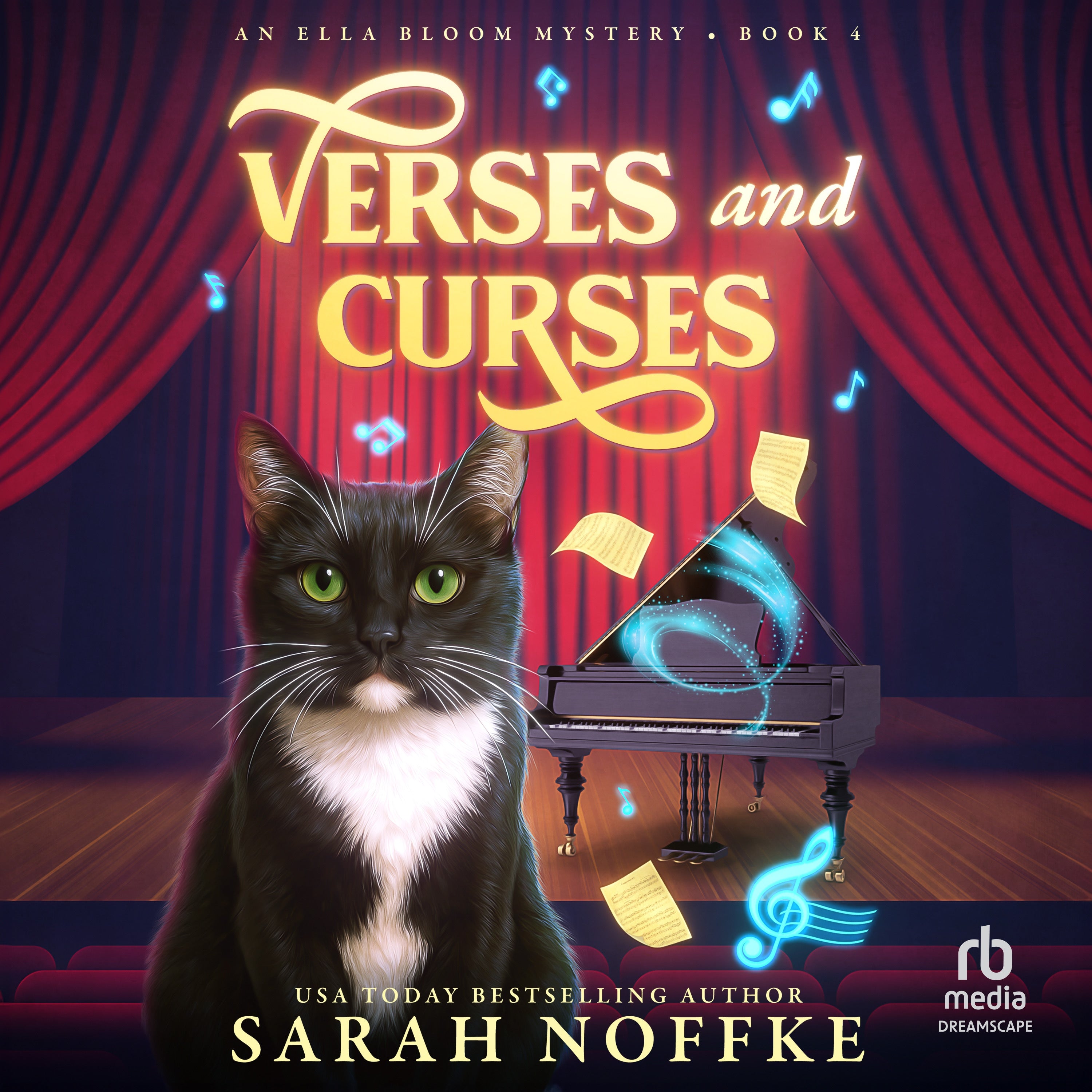 Verses and Curses