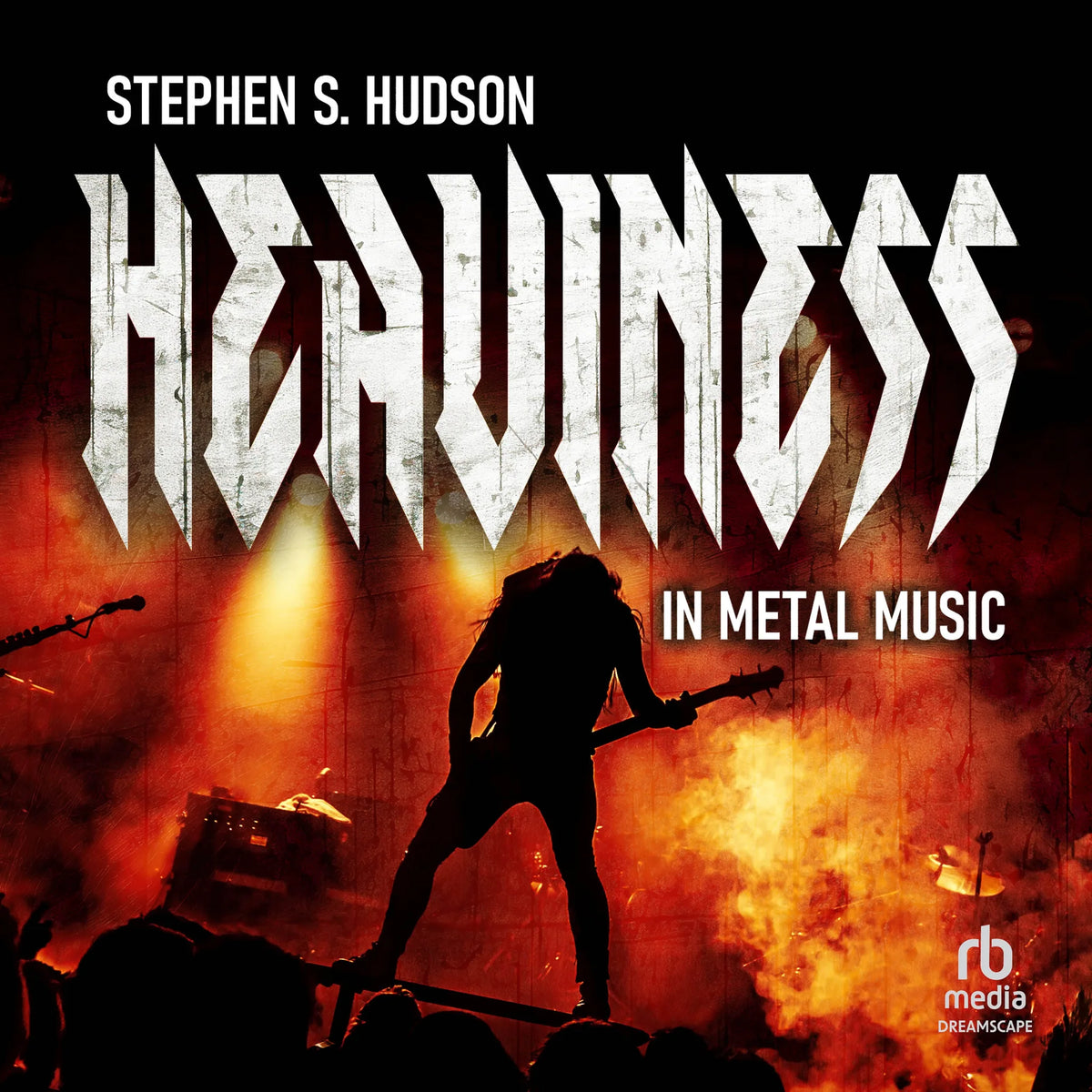 Heaviness in Metal Music