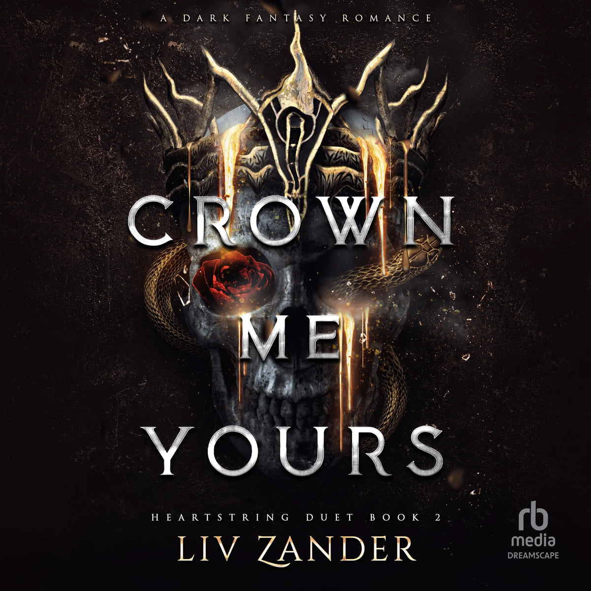 Crown Me Yours