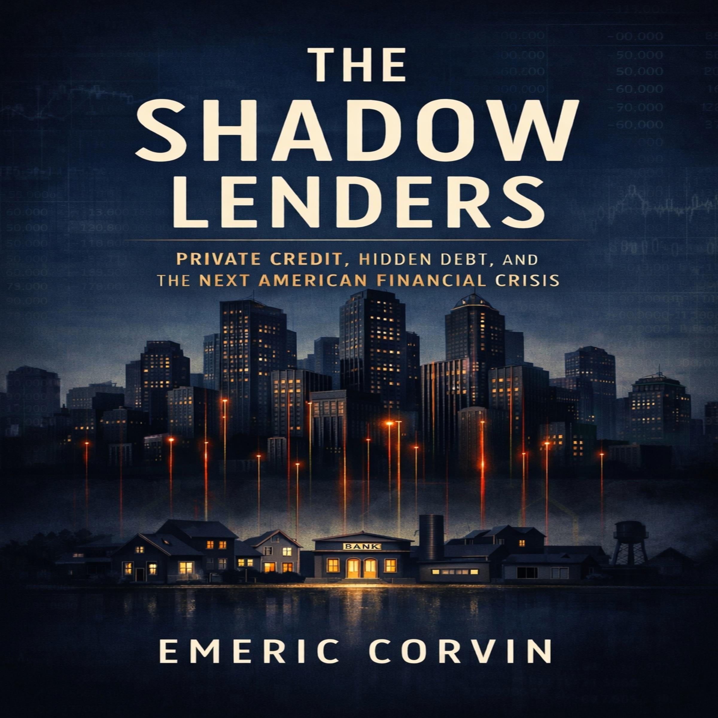 The Shadow Lenders