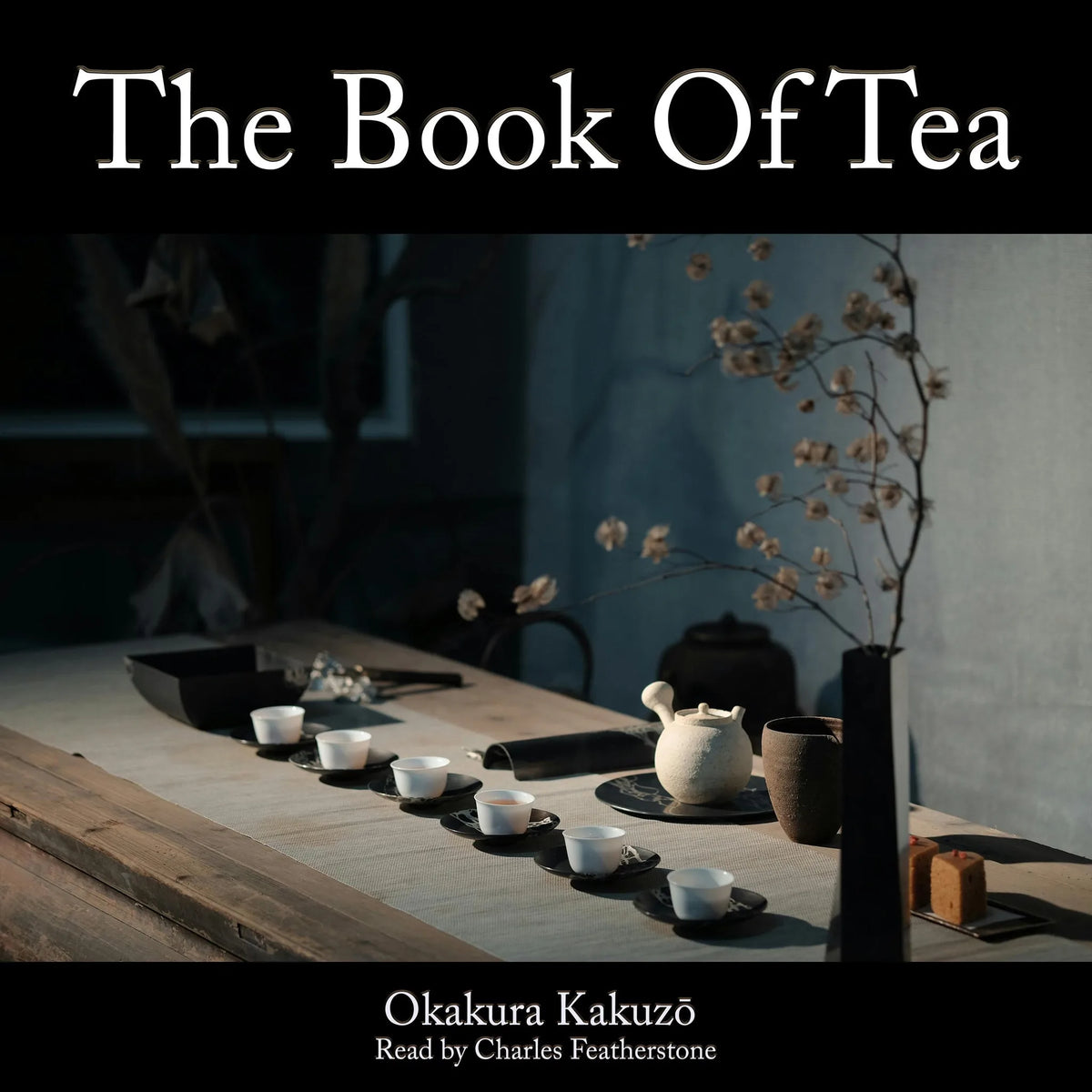 The Book Of Tea