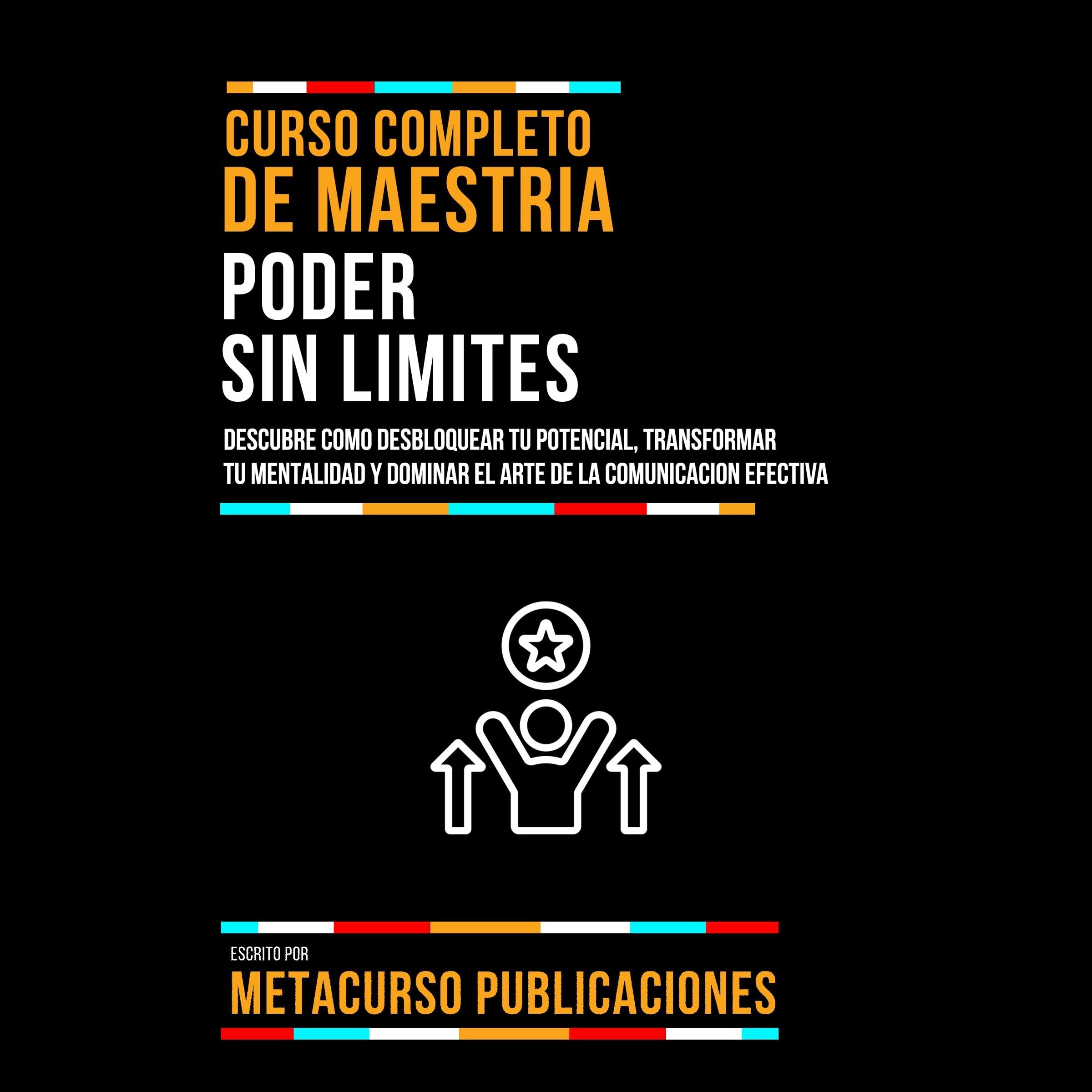 Curso Completo De Maestria Poder Sin Limites