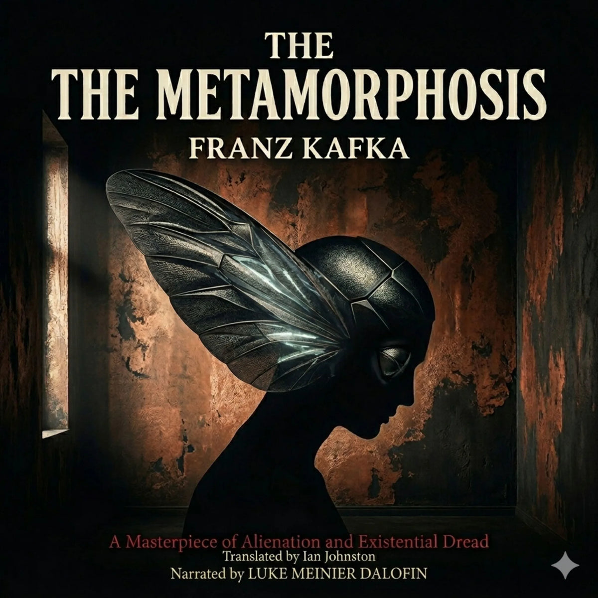 The Metamorphosis: The Definitive Narrated Edition (2026)